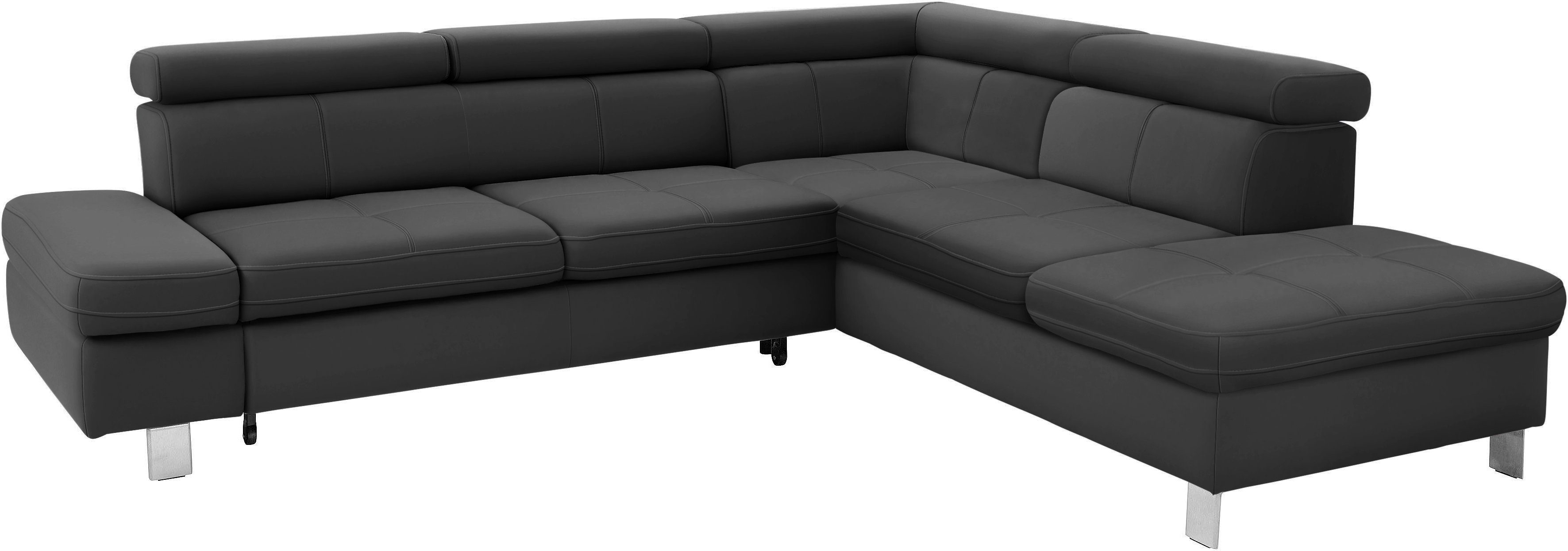 exxpo - sofa fashion Ecksofa Fiji, günstig online kaufen