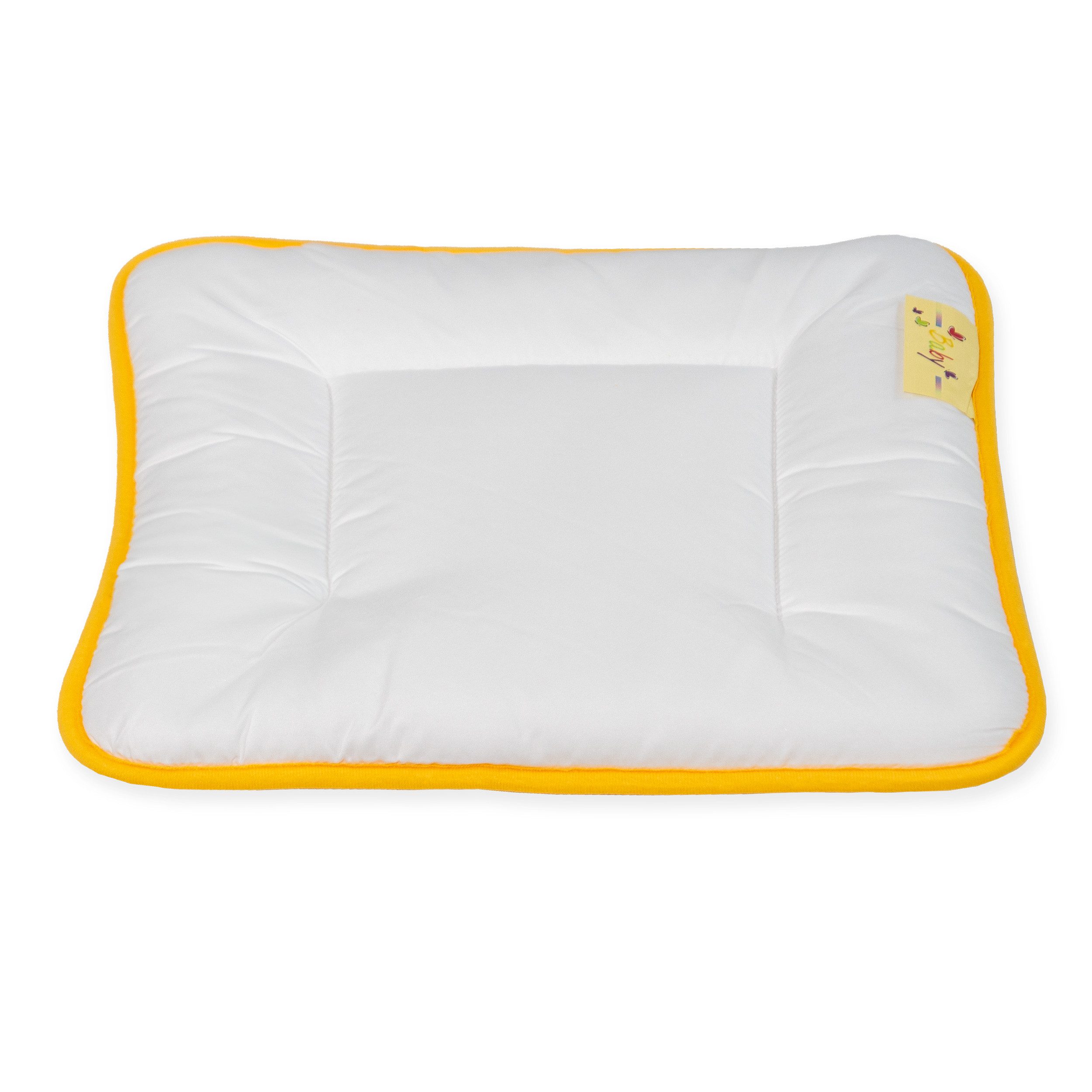 Traumschloss Kopfkissen Baby, Füllung: 100% Polyester, Bezug: 100% Polyeste günstig online kaufen