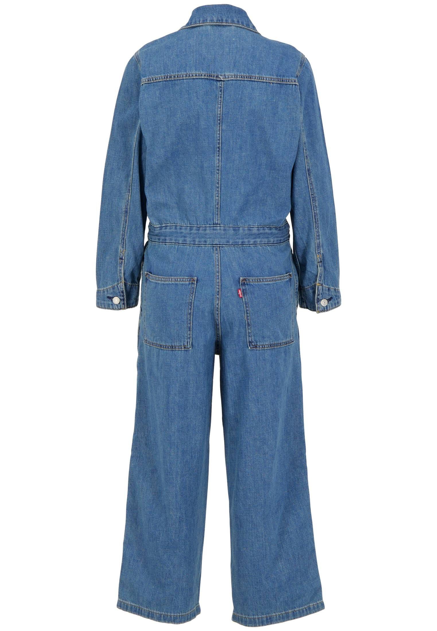 Levi's® Jumpsuit (1-tlg) günstig online kaufen