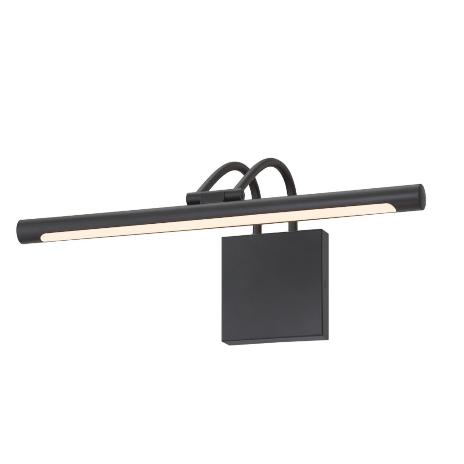 Westinghouse LED Bilderleuchte Picture, fest verbaut, warmweiß, dimmbar