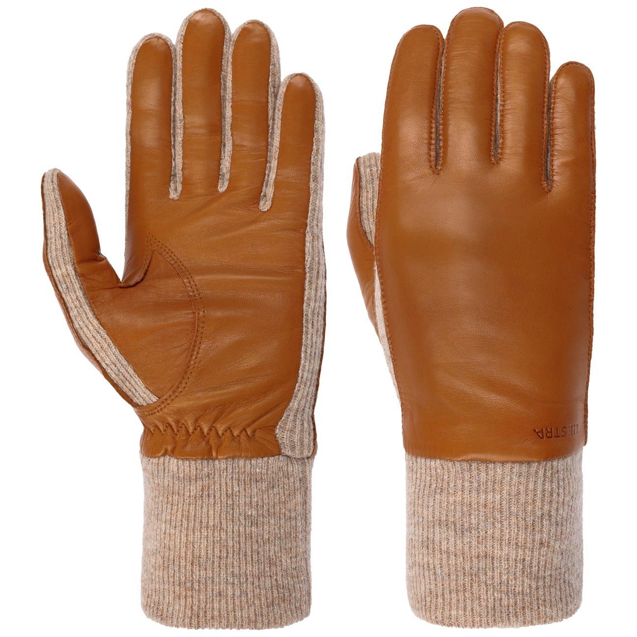 Lederhandschuhe