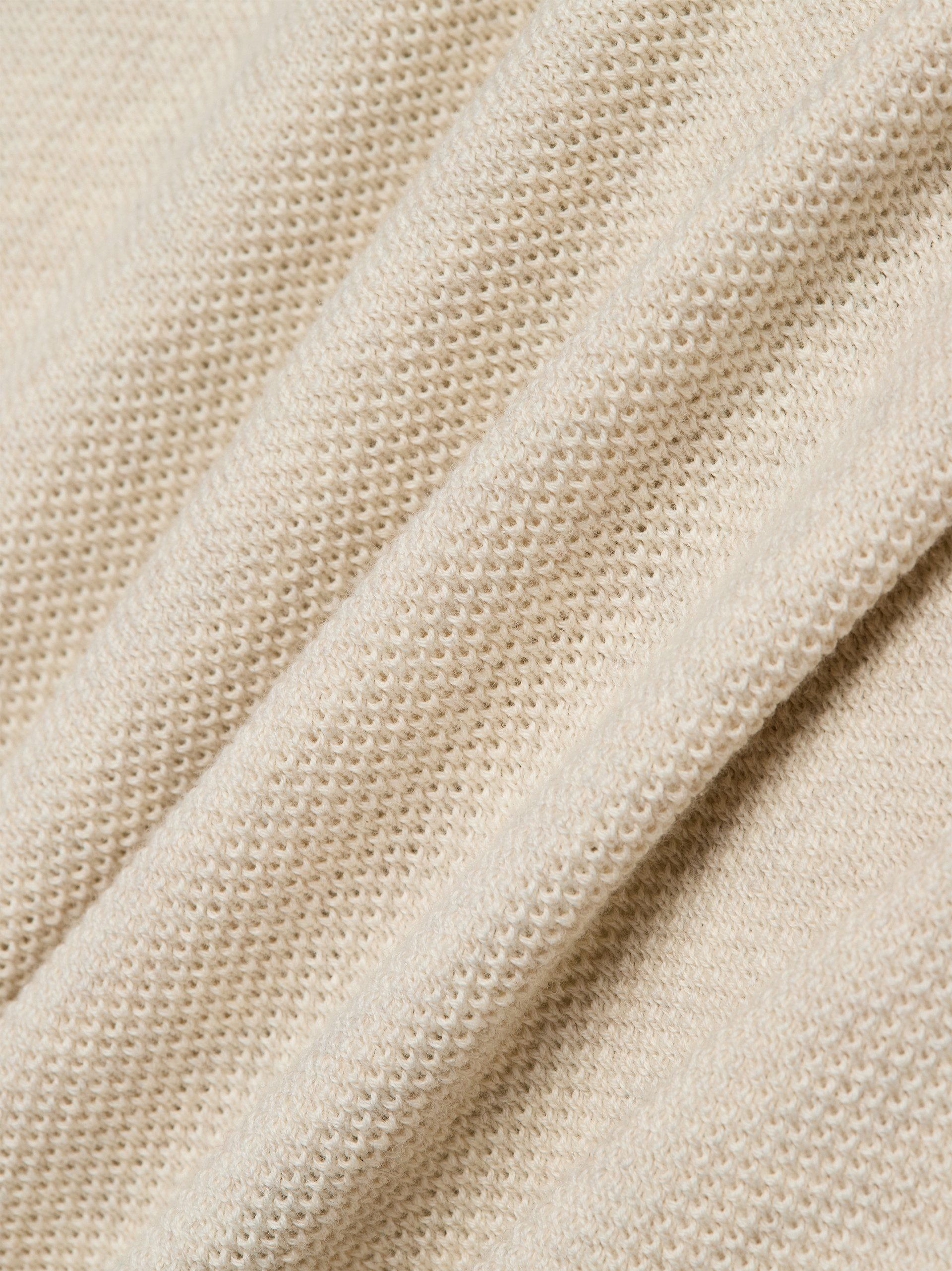 Nils Sundström Strickpullover