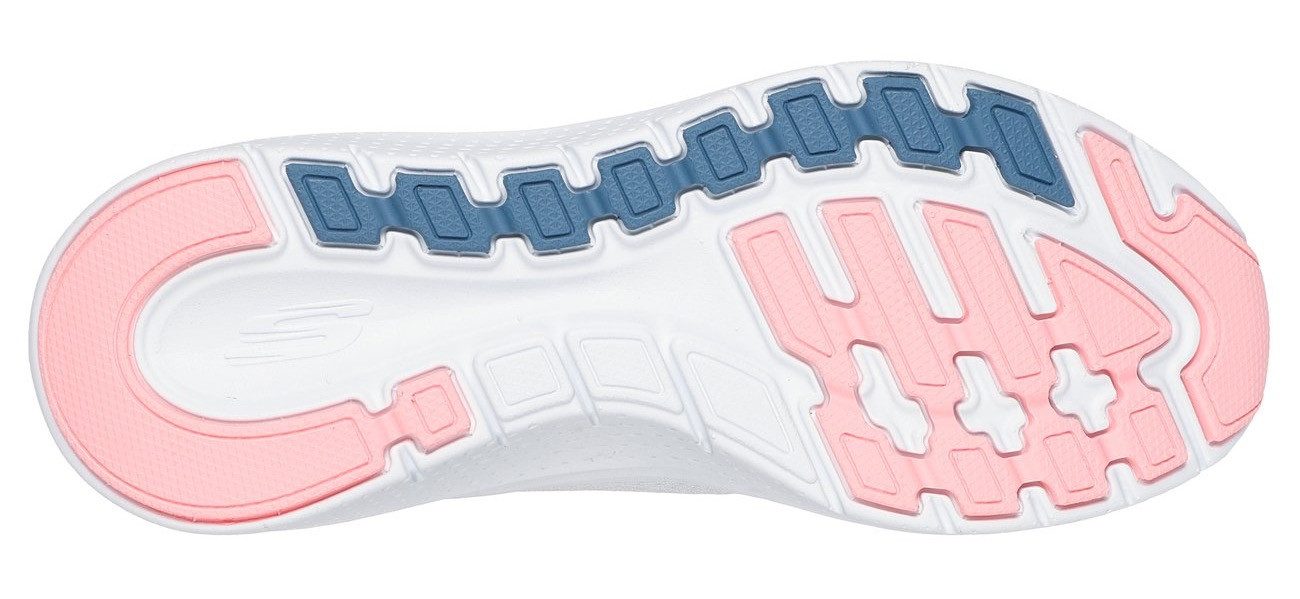 Skechers ARCH FIT 2.0-BIG LEAGUE Sneaker, Fitnessschuh, Trainingsschuh, Fre günstig online kaufen