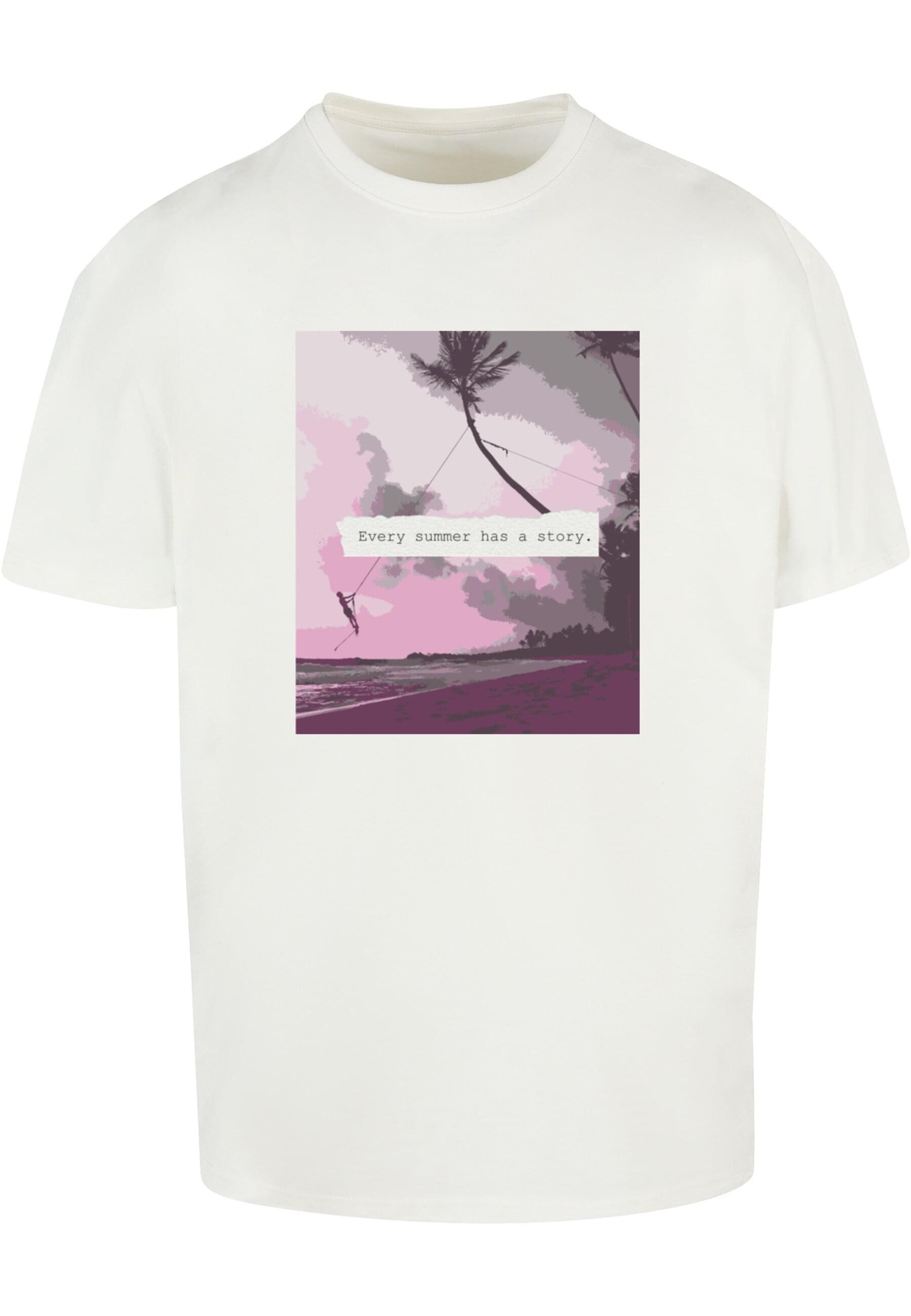 T-Shirt Merchcode Herren