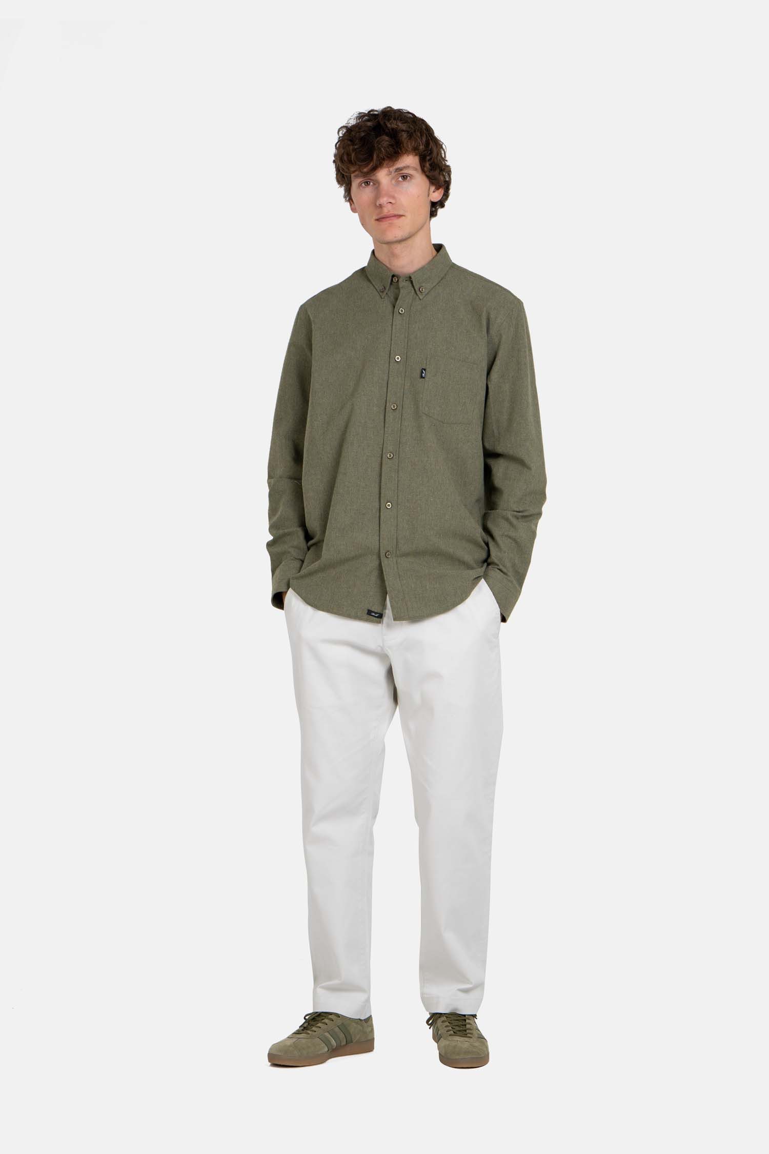 REELL Jogger Pants günstig online kaufen