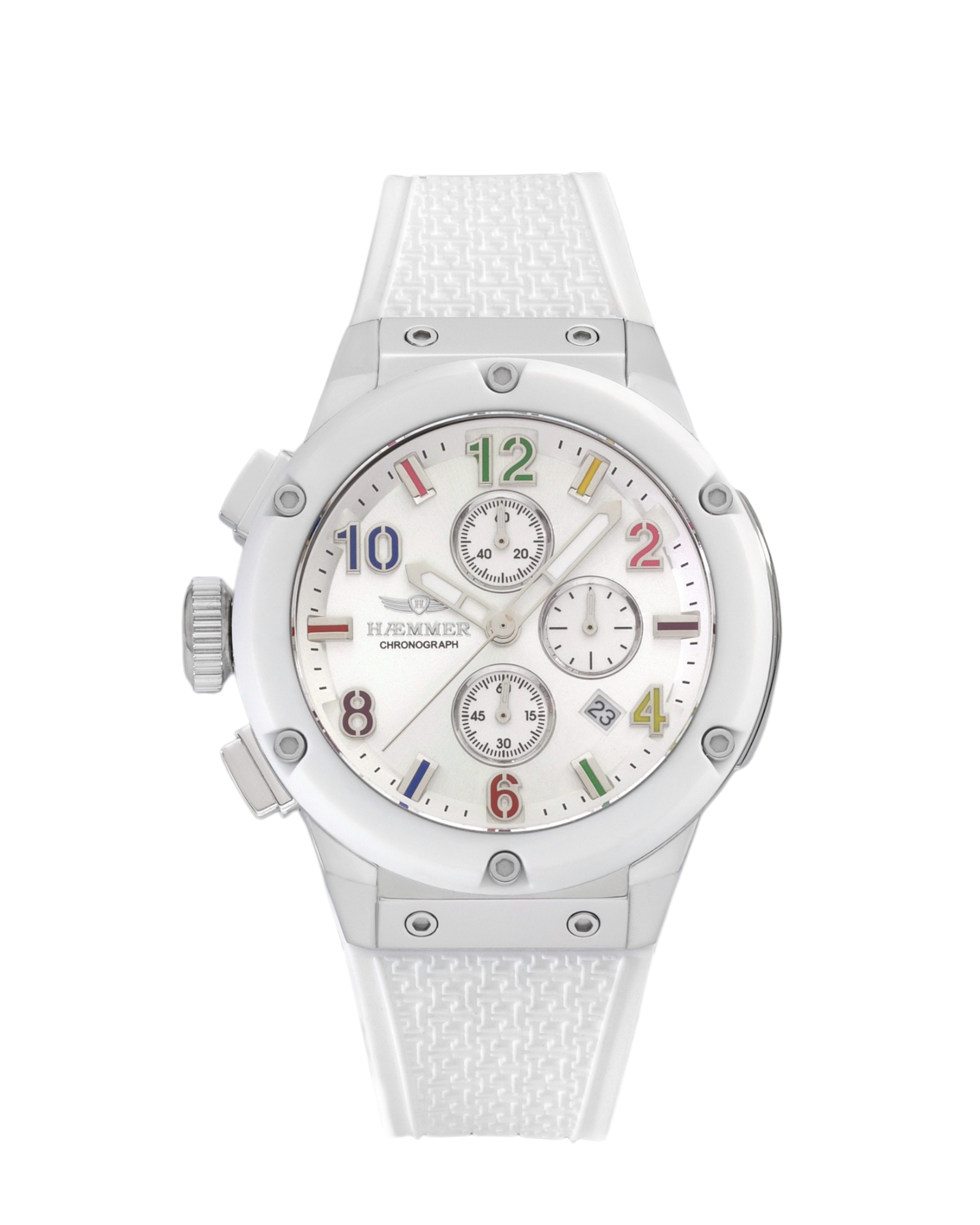 HAEMMER GERMANY Chronograph WAVE MASTER C-005, günstig online kaufen