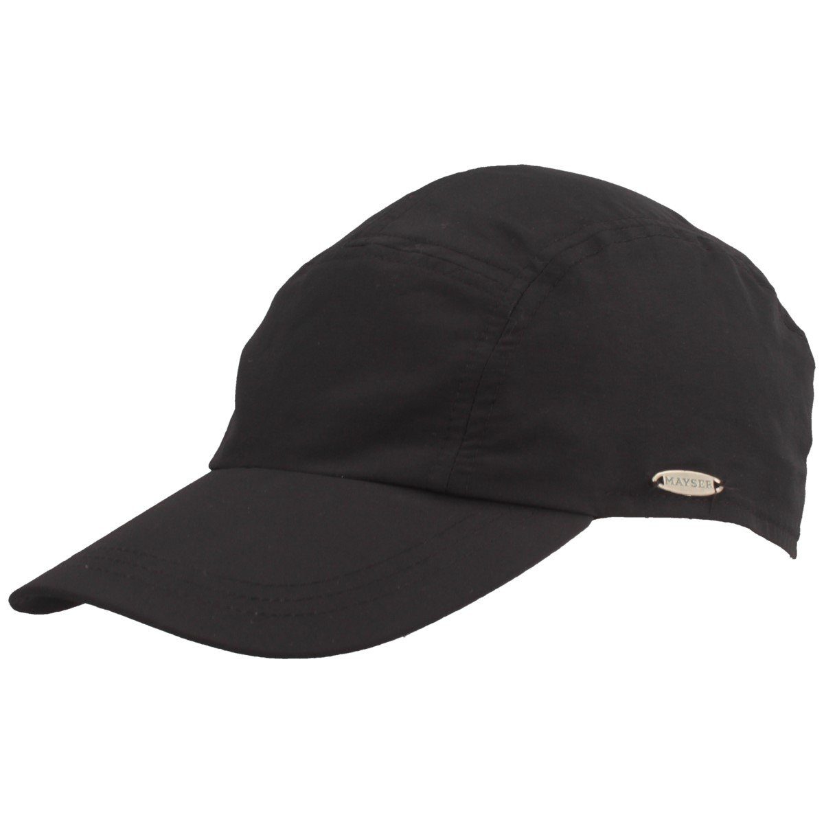 Mayser Baseball Cap Riccardo Sunblocker mit UV-Schutz 40-60 5002