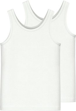 Name It Unterhemd NKFUU TANK TOP 2P NOOS (Packung, 2er-Pack)