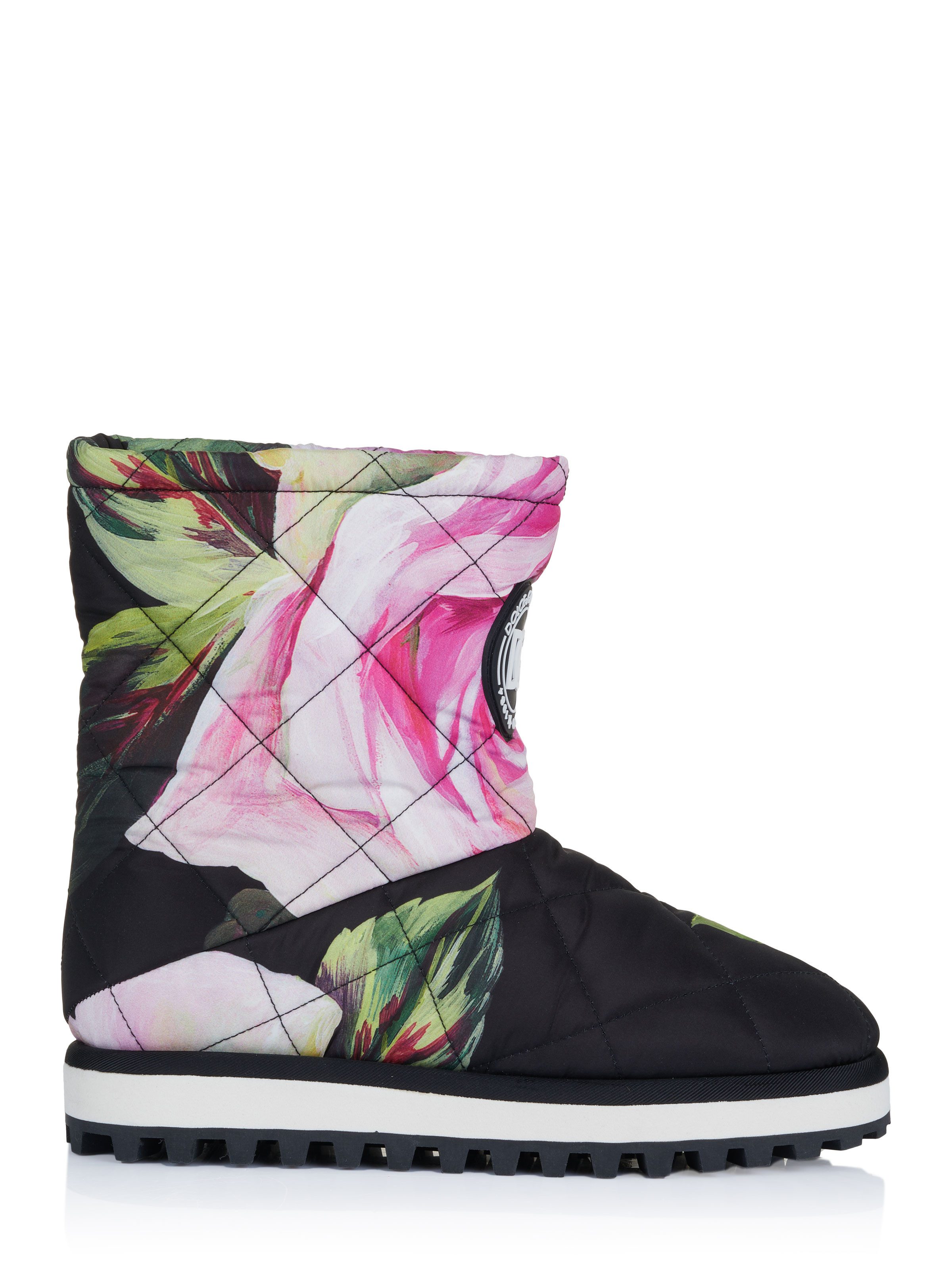 DOLCE & GABBANA Dolce & Gabbana boot Snowboots