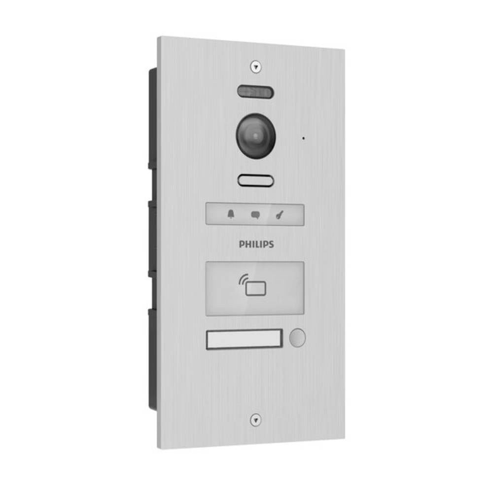 Philips Video-Türsprechanlage 1 Name-Türstation 531060