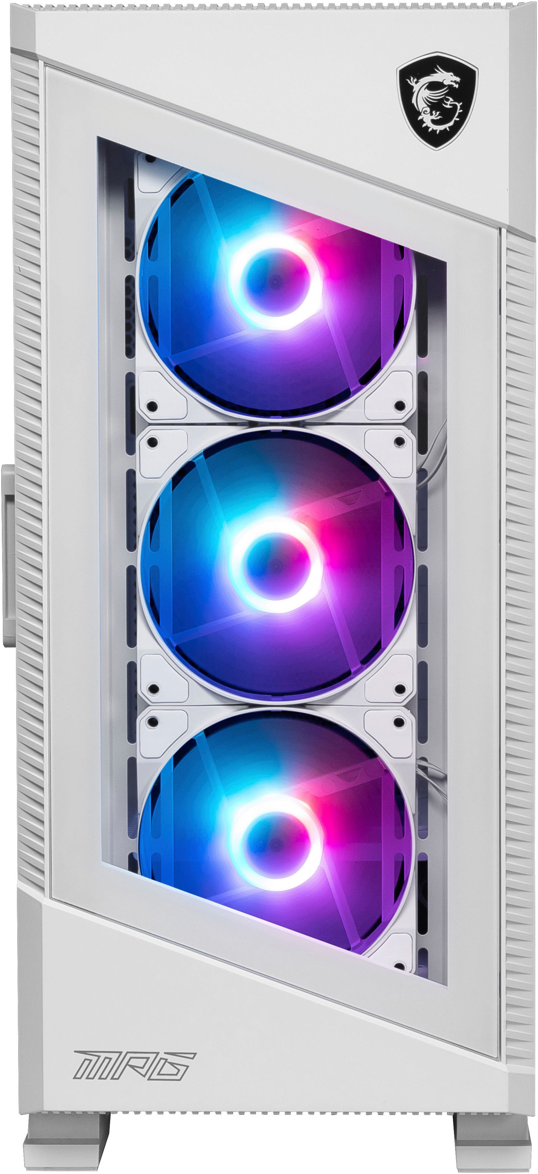 PC-Gehäuse MPG VELOX 100R