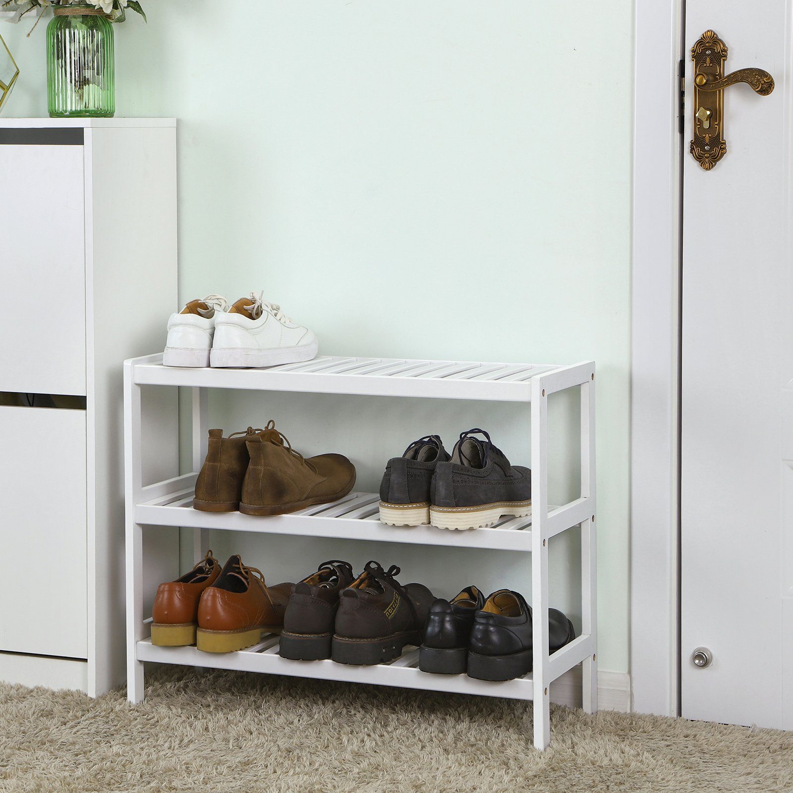 Schuhregal 60 cm Breite online kaufen OTTO