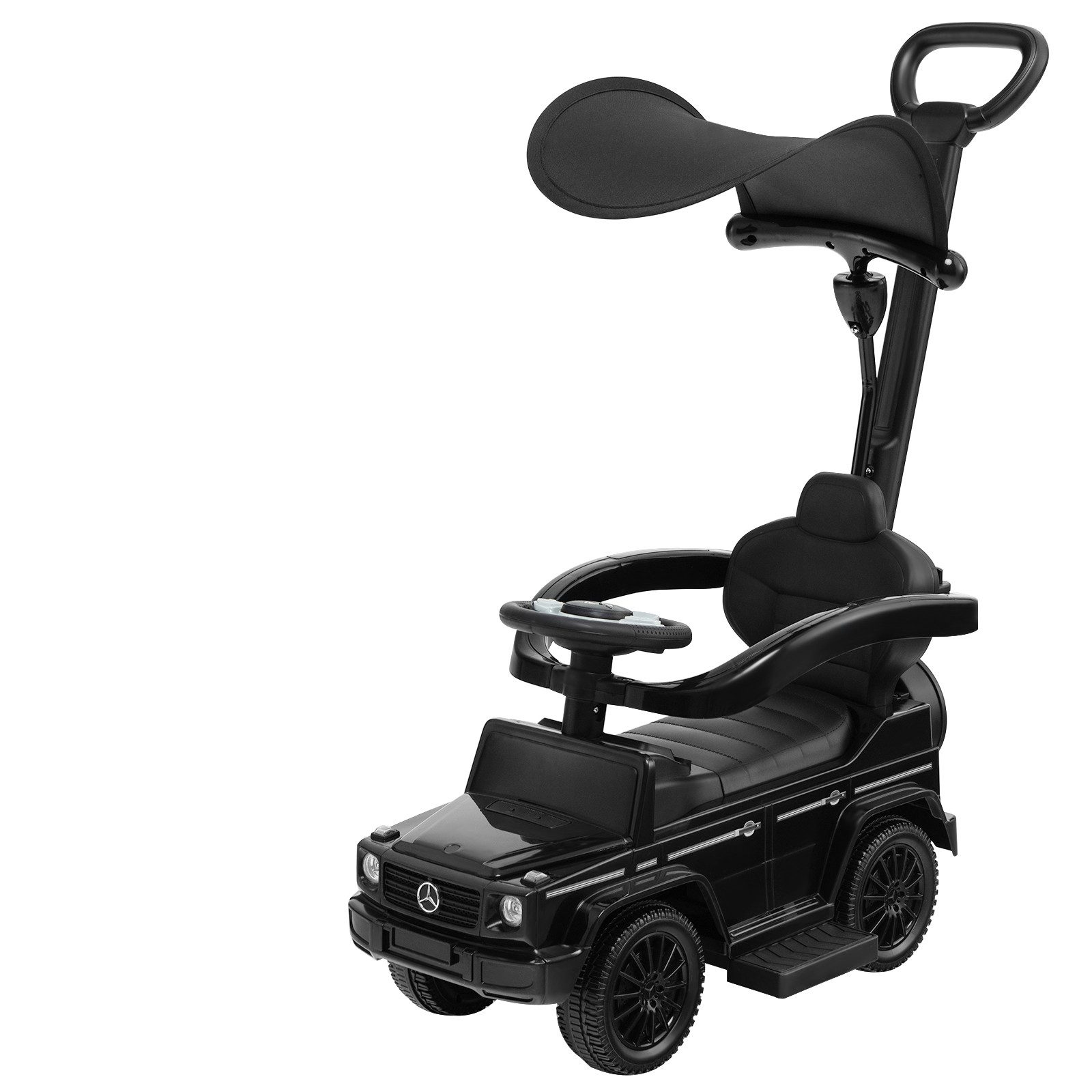 Rutscherauto
