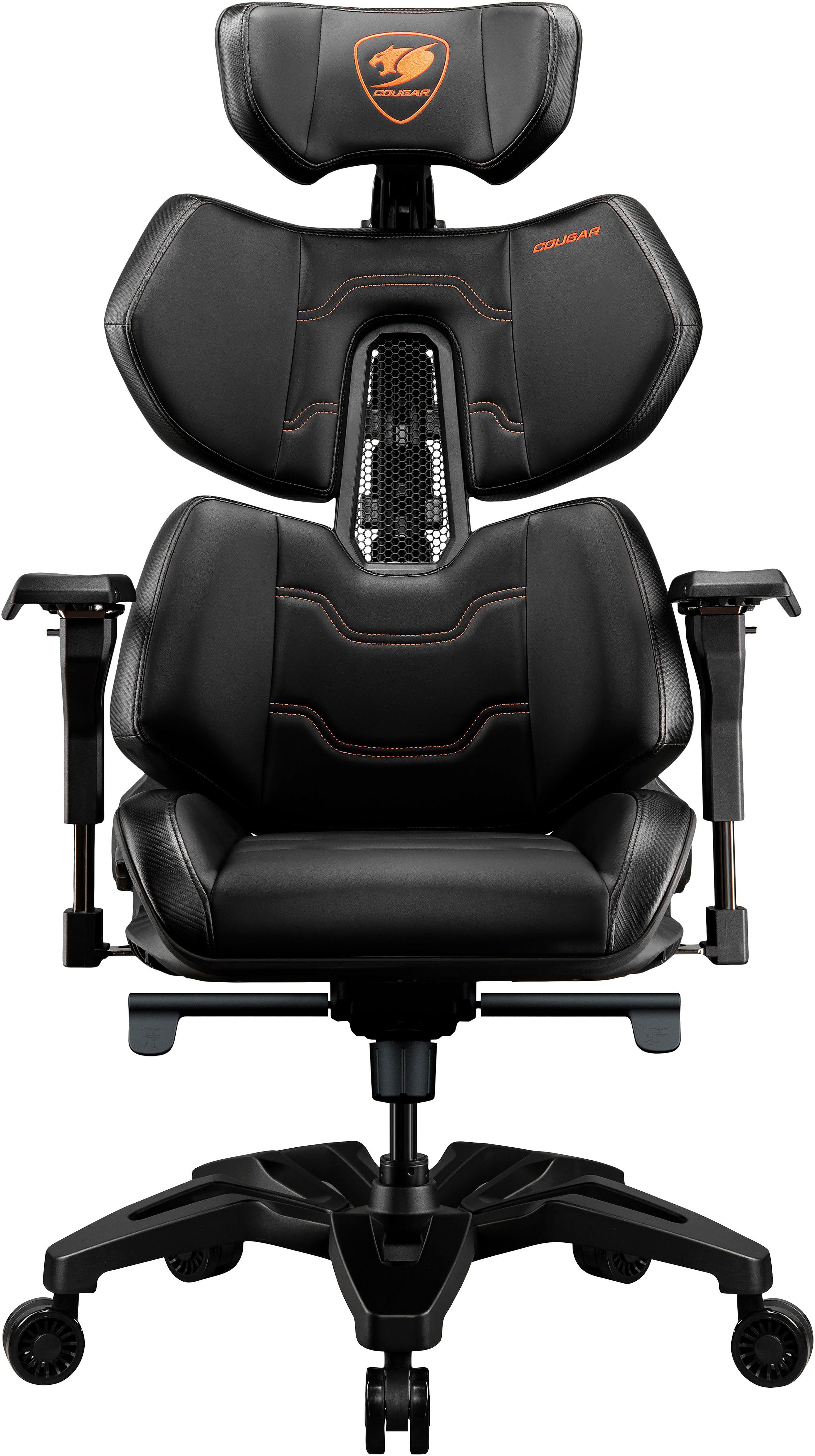 Cougar Gaming-Stuhl Terminator günstig online kaufen