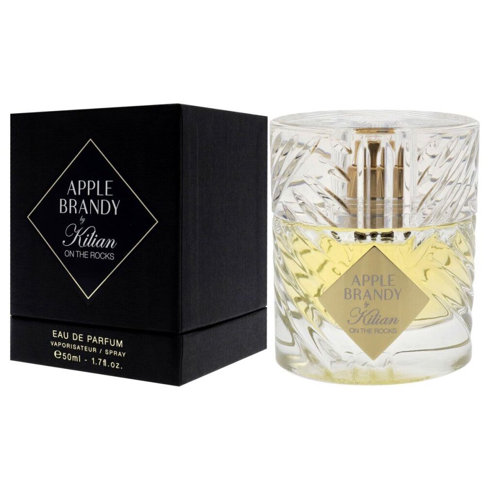Kilian Körperpflegeduft Unisex-Parfüm Apple Brandy on the Rocks