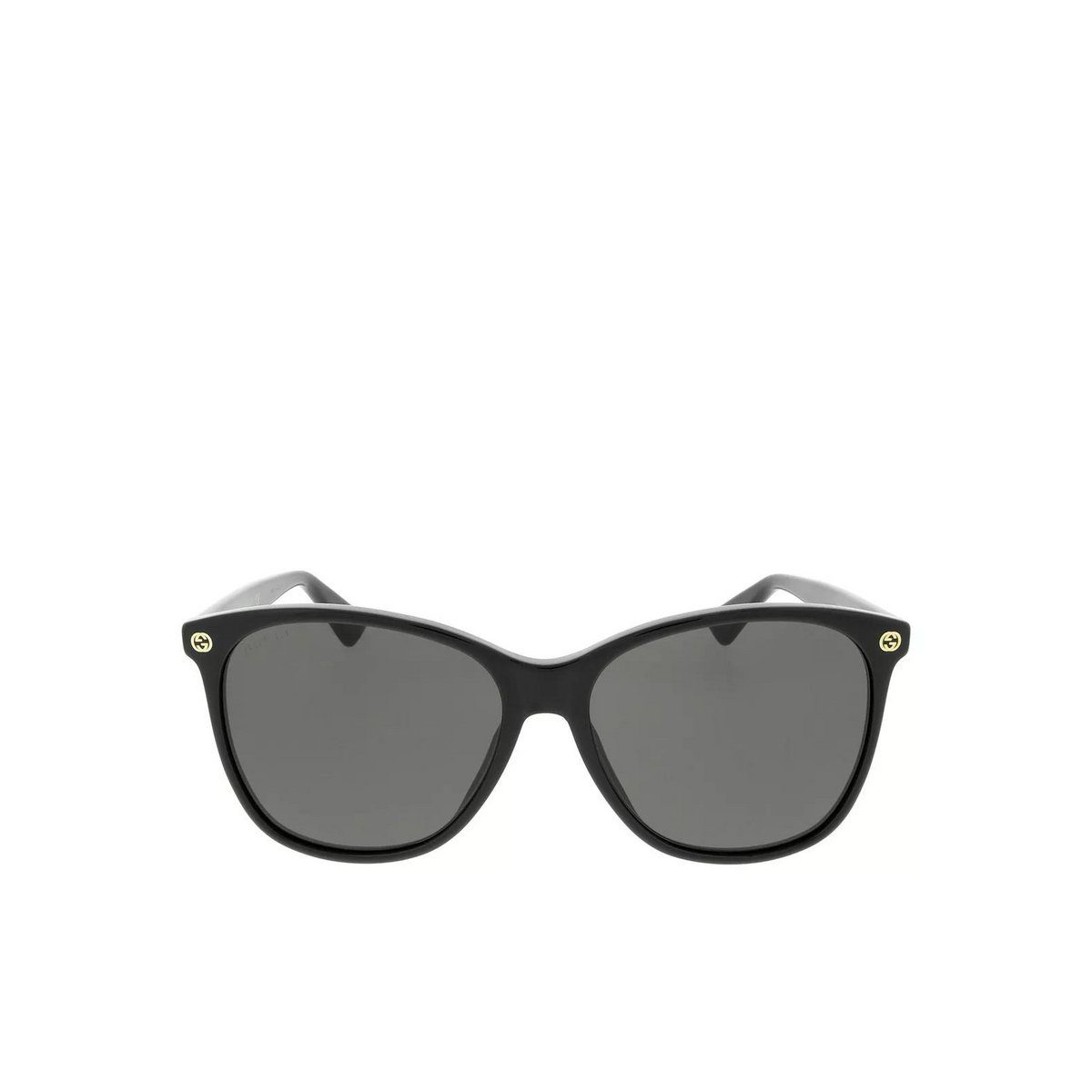 (1-St) Sonnenbrille schwarz GUCCI