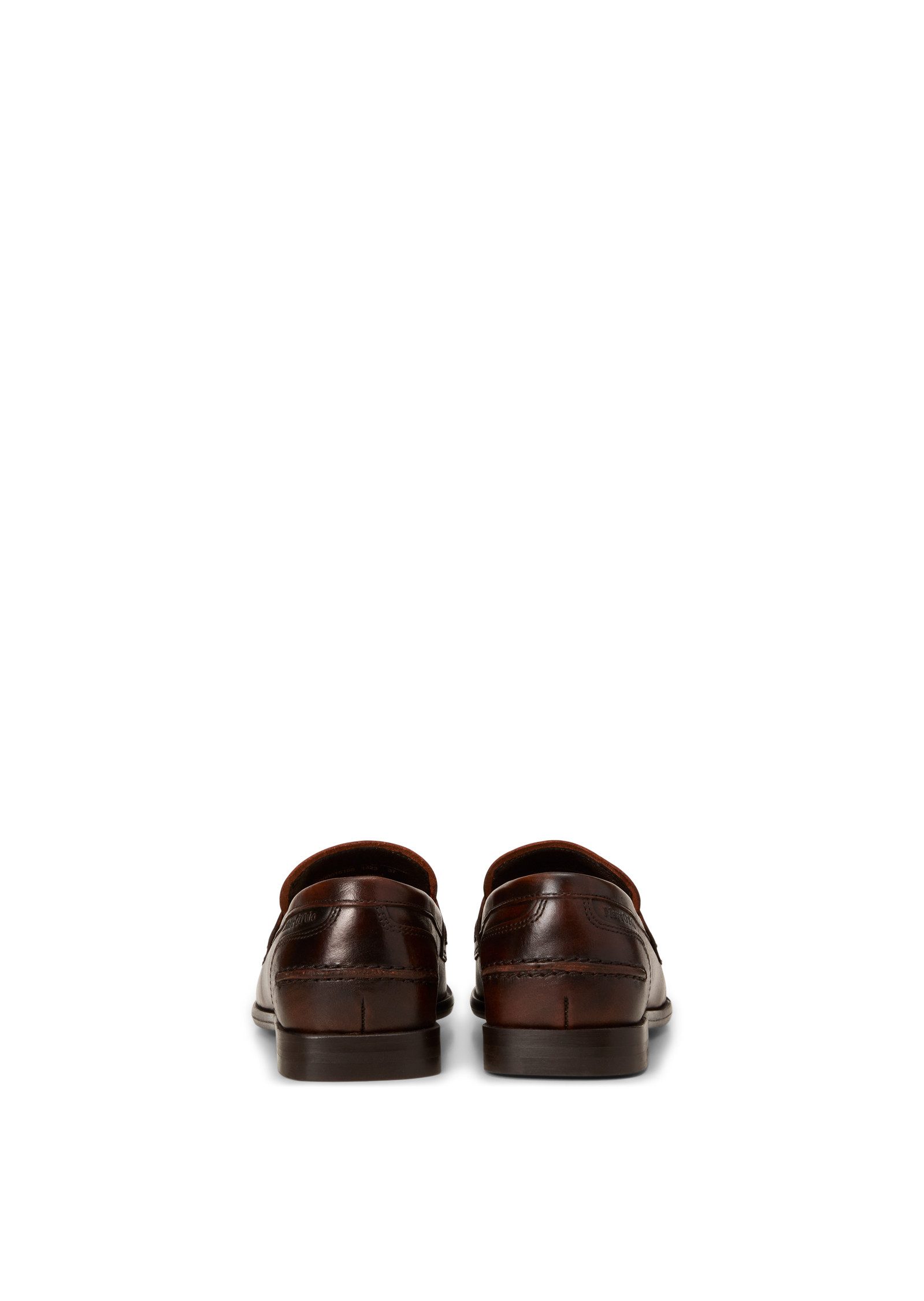 Marc O'Polo aus weichem Ziegenleder Loafer – Bild 4 von 5