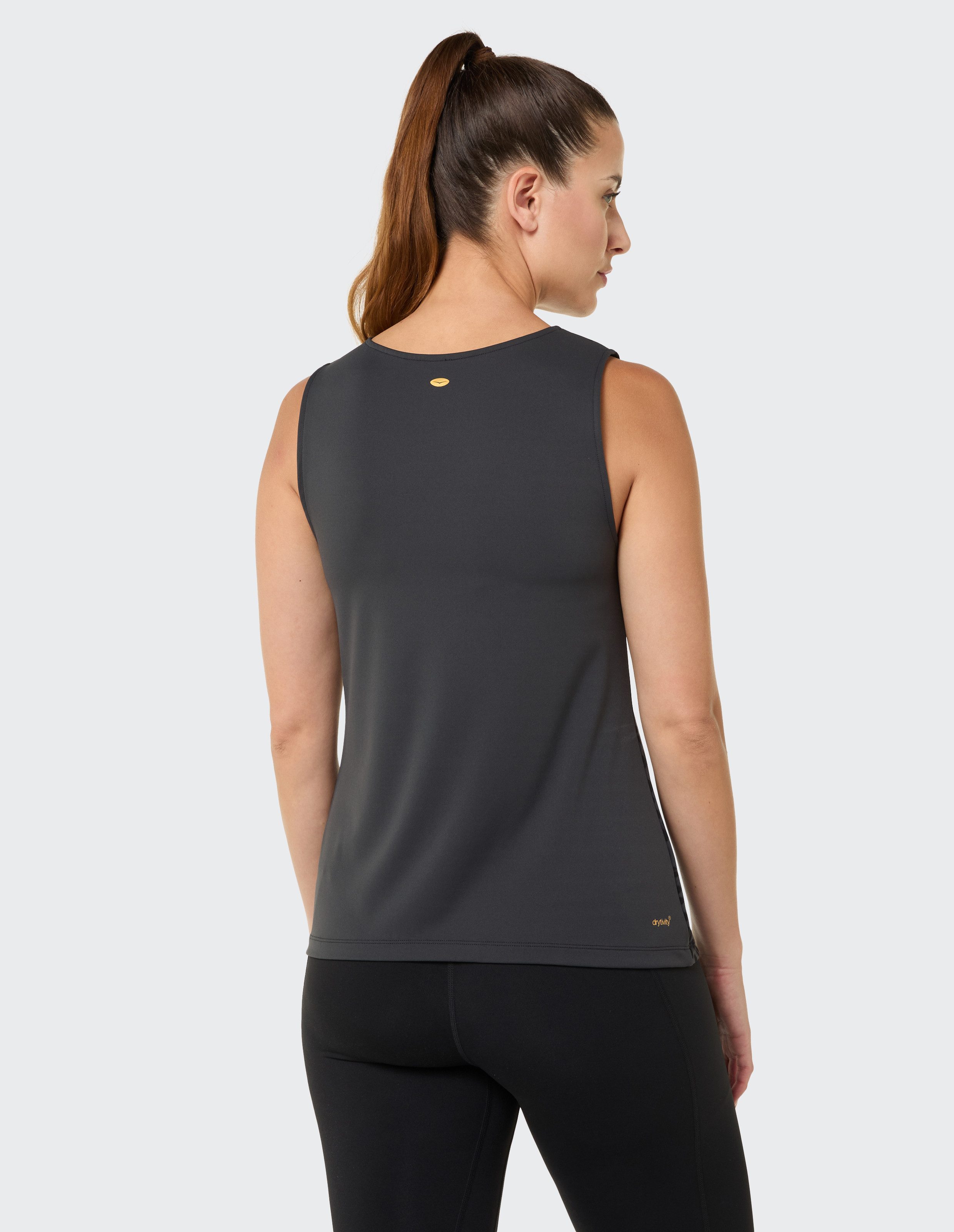 Venice Beach Tanktop D TANK TOP ENNY für Erwachsene, für sportliche Aktivitäten und Freizeit