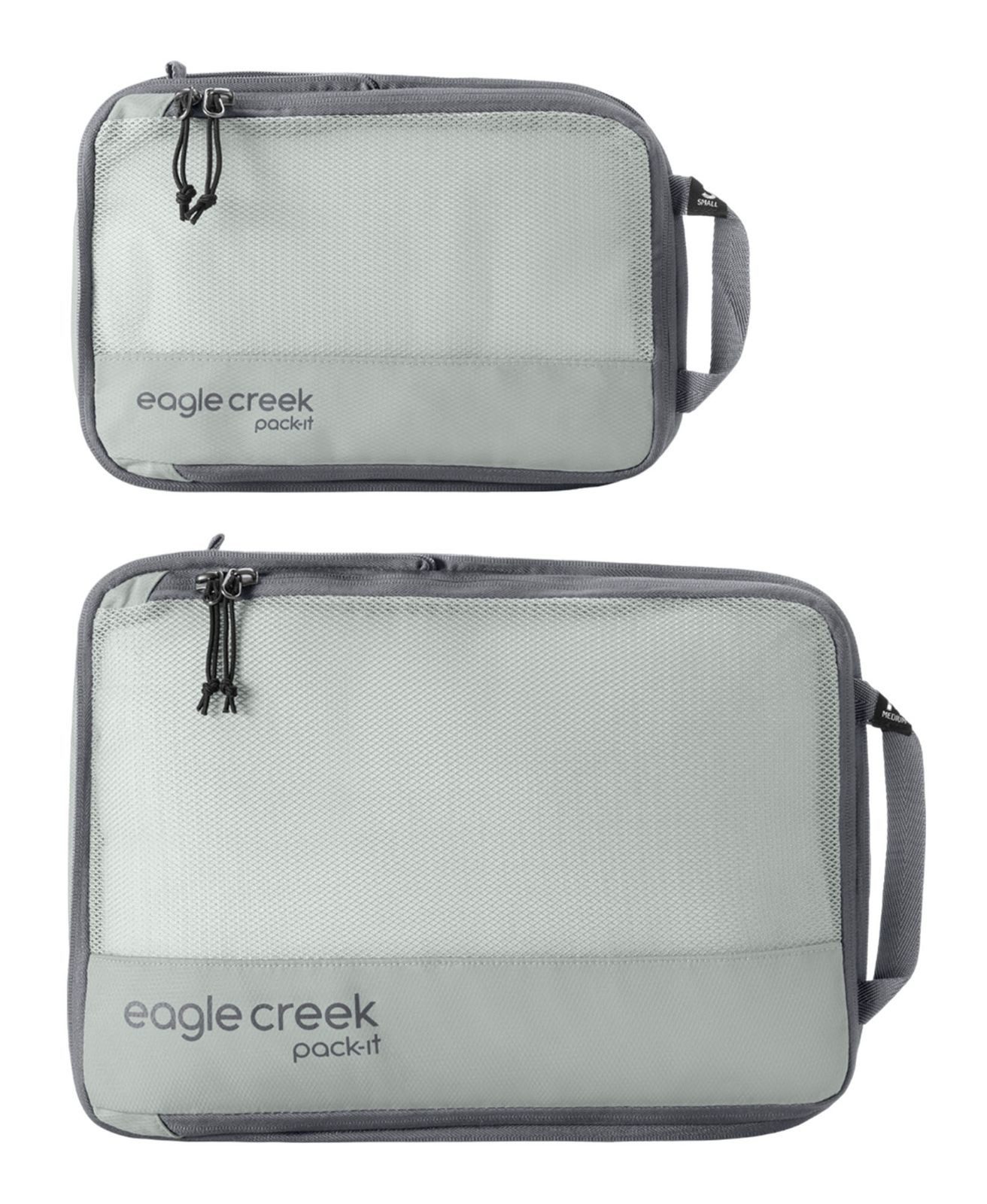 Eagle Creek Packsack Reveal Cube Set S / M (Set, 2-tlg)