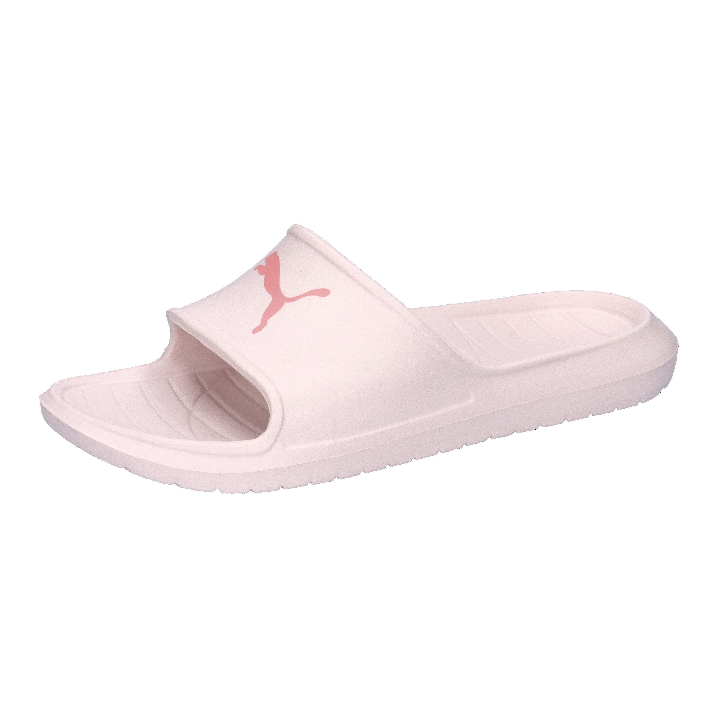 PUMA Puma Unisex Badeschlappen Divecat v2 Lite Cat 386713 Badeschuh
