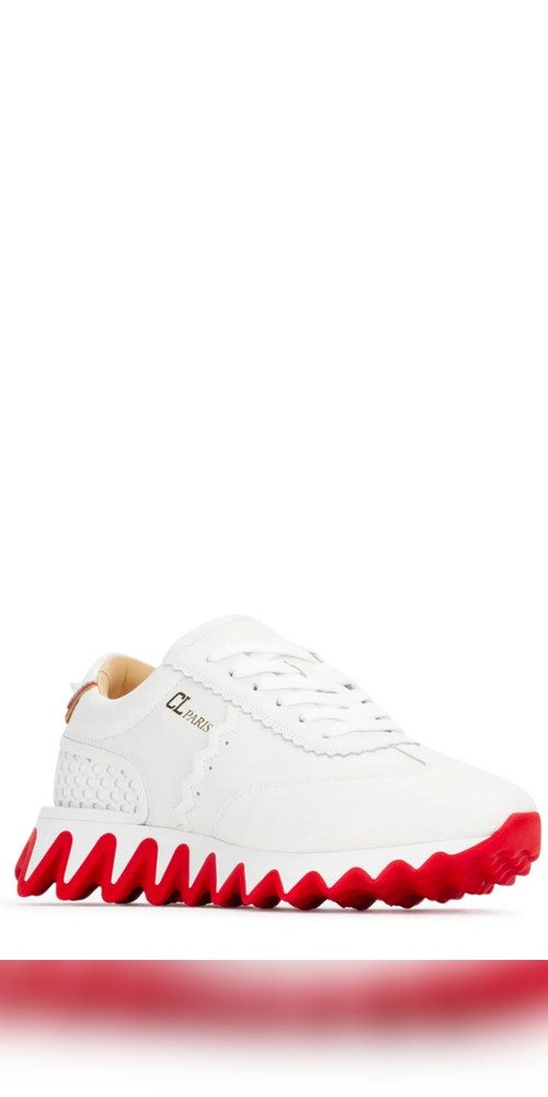 CHRISTIAN LOUBOUTIN 45 Sneaker günstig online kaufen