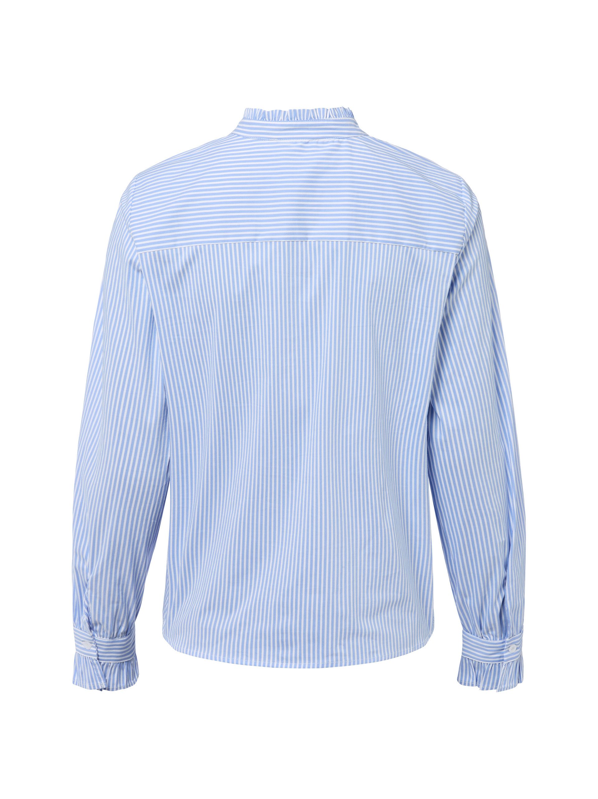 MORE&MORE Hemdbluse günstig online kaufen