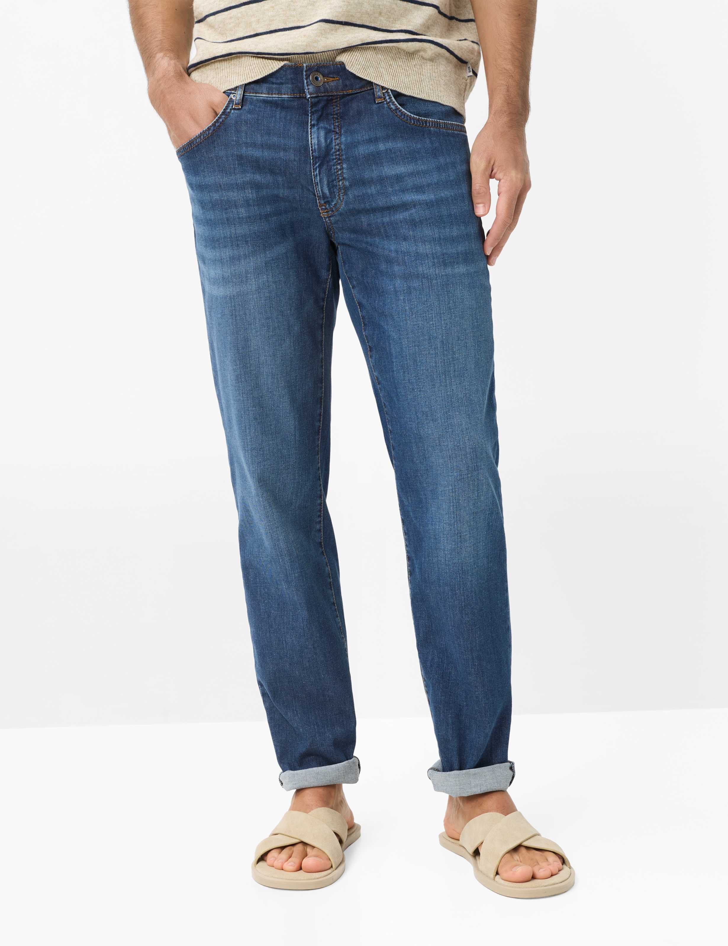 Brax 5-Pocket-Jeans Style CADIZ