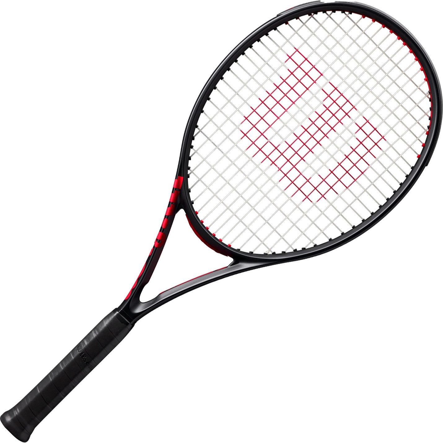 Tennisschläger Wilson Clash 100 V3.0