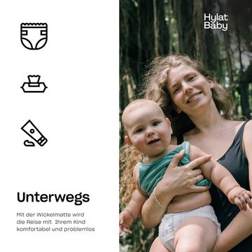 Hylat Baby Wickelregal Produkte für Kinder