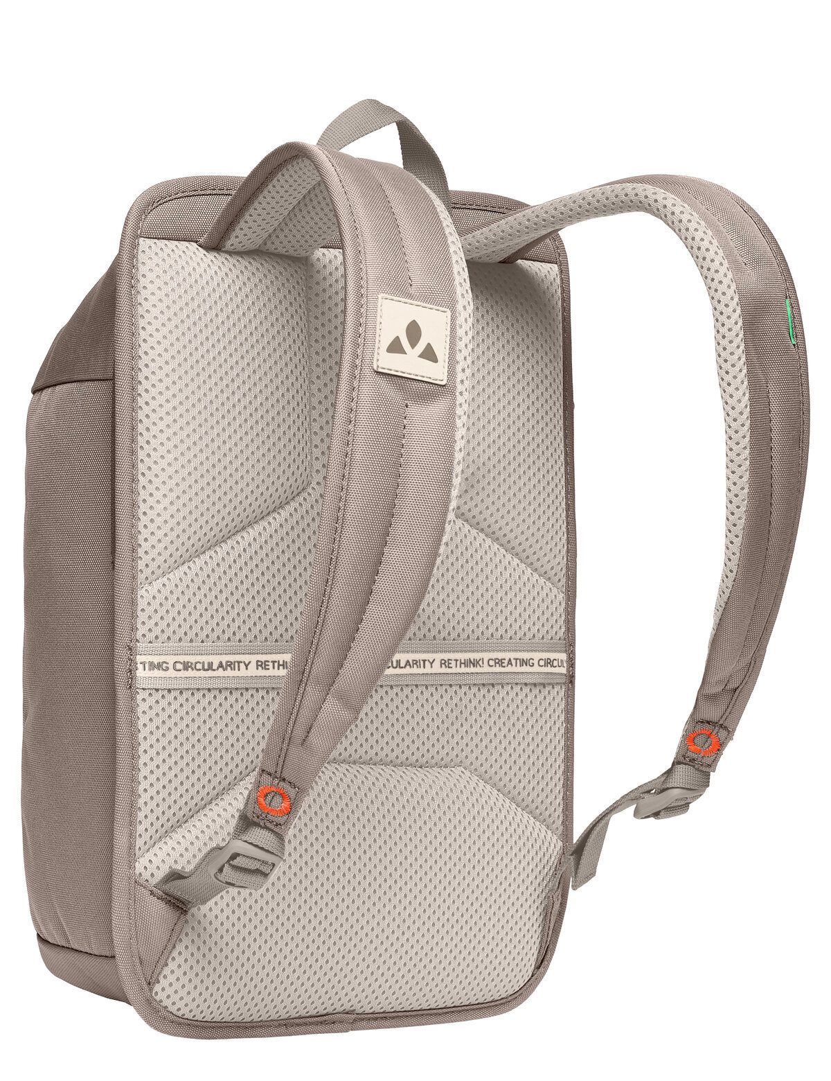 VAUDE Cityrucksack Coreway Pack 10, Daypack Stadtrucksack