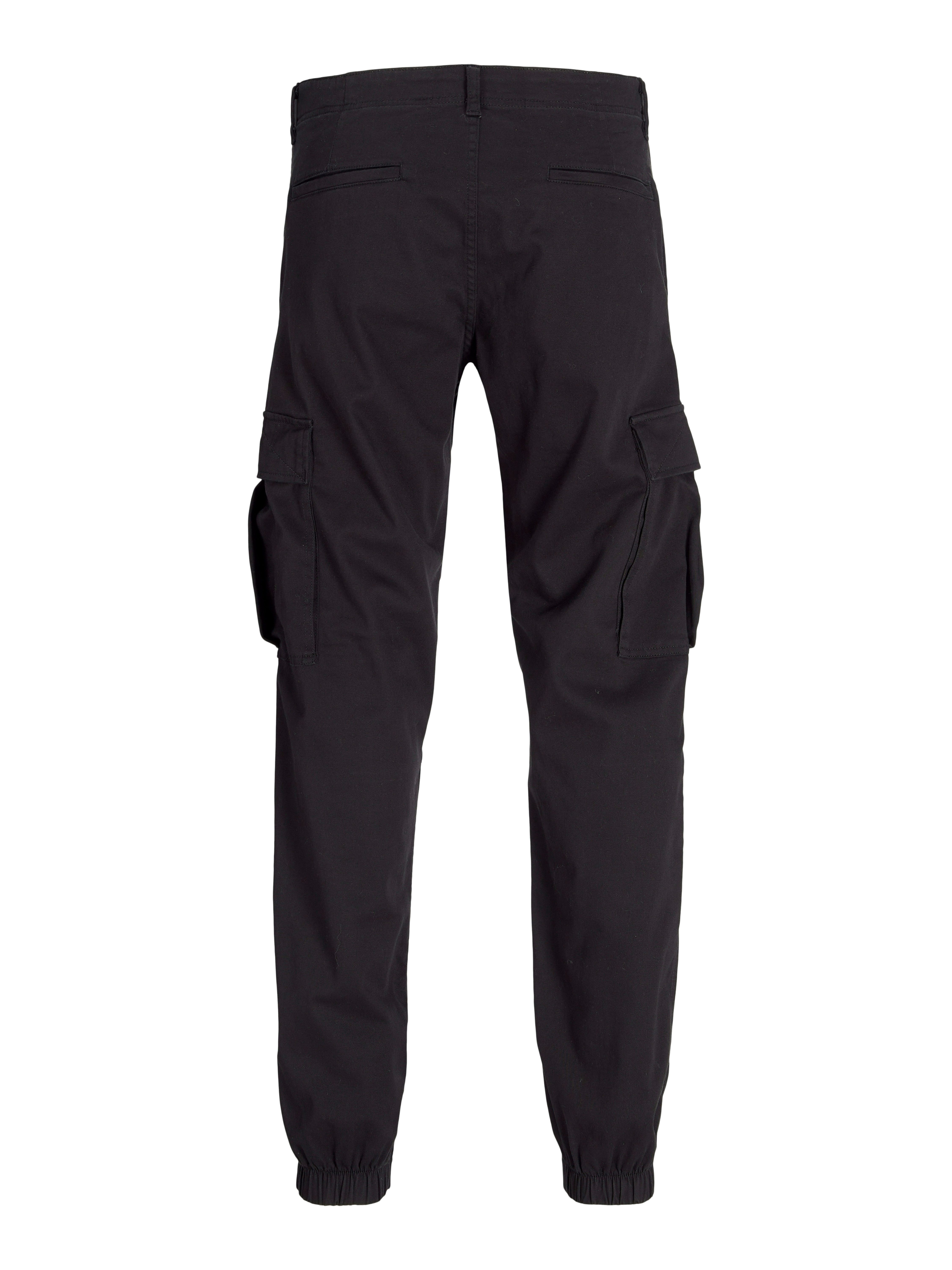 Jack & Jones Cargohose JPSTKANE JJJONNIE CUFFED CARGO