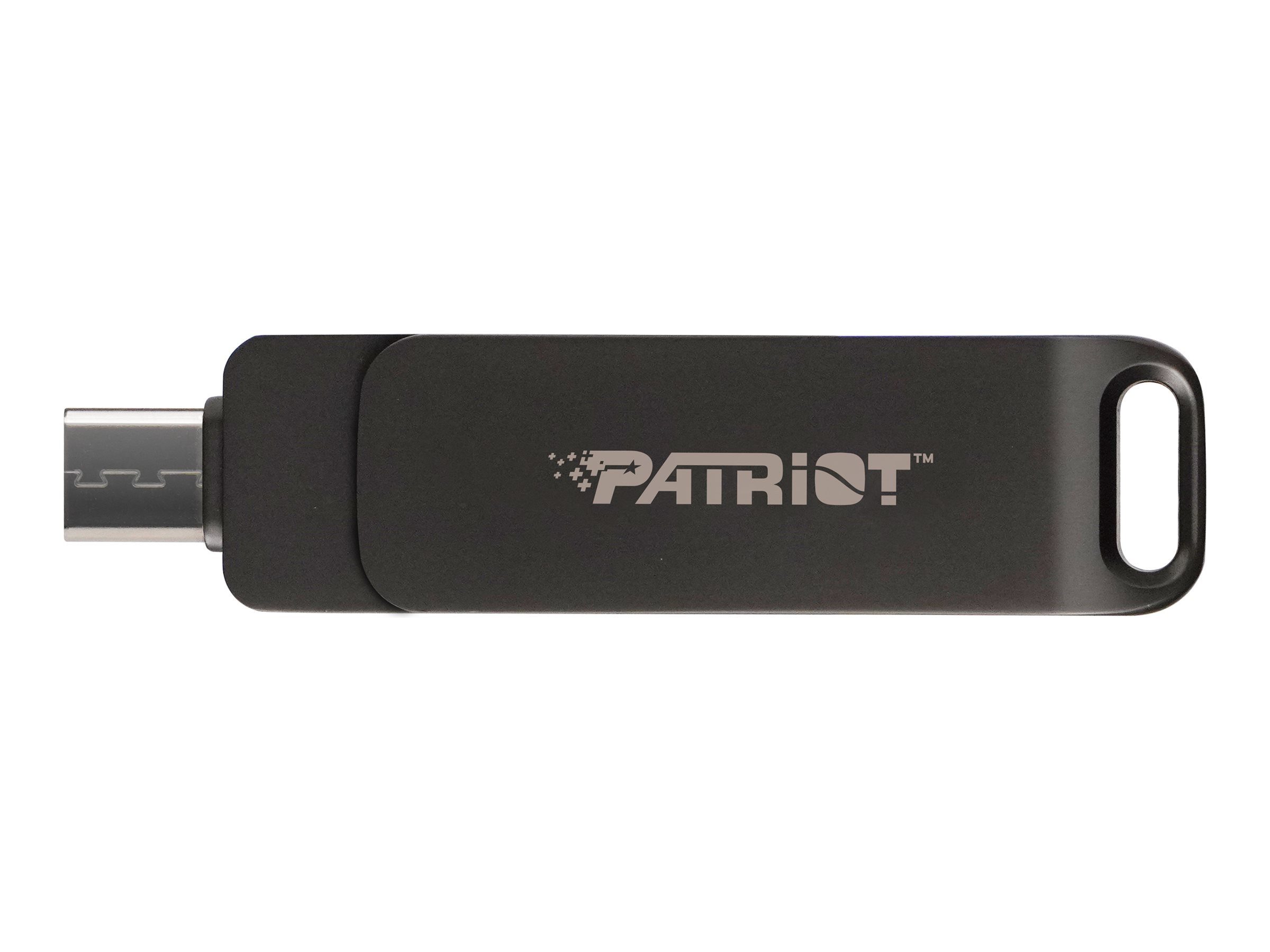 Patriot USB-Flash-Laufwerk
