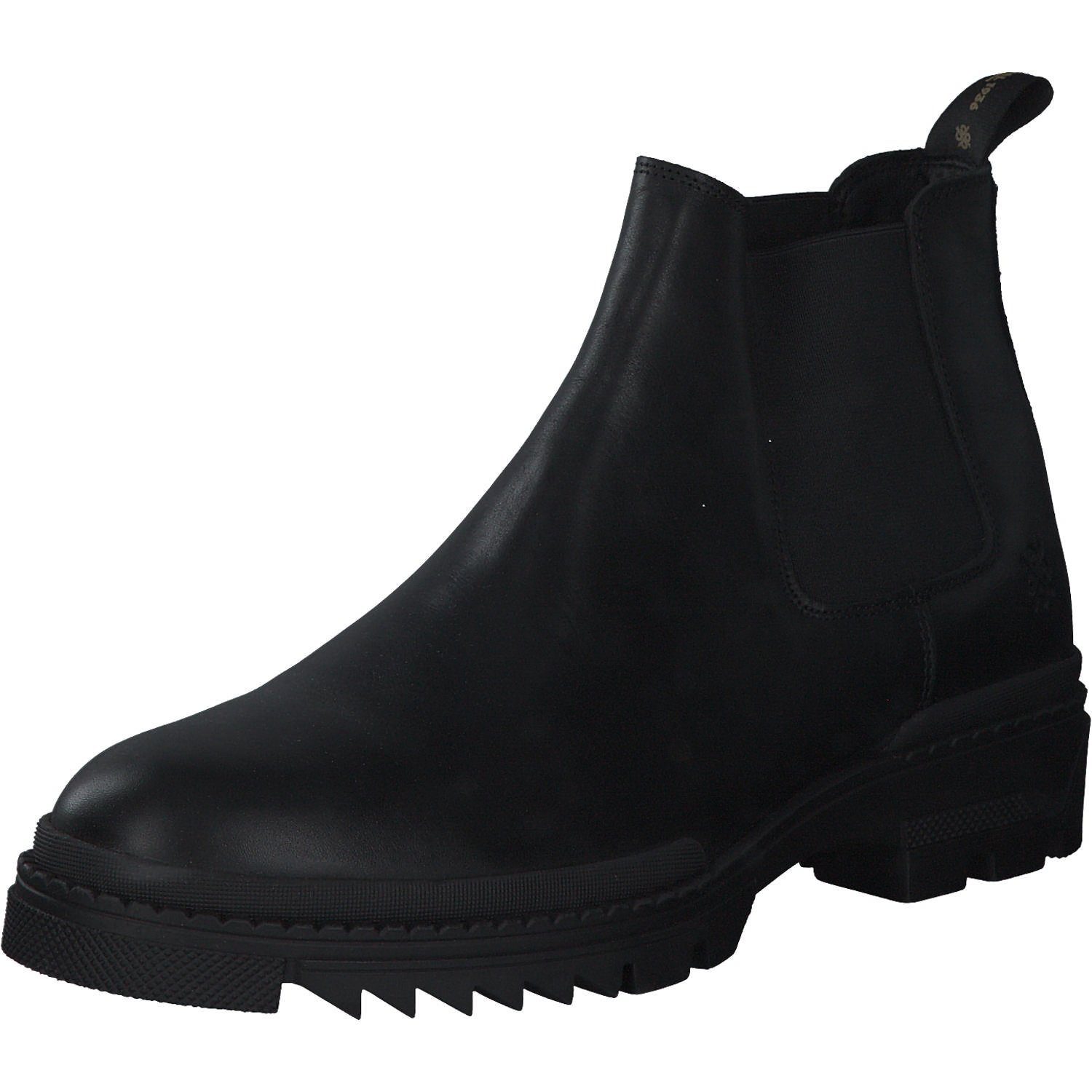 The original of Copenhagen The Wulf TH100111 Chelseaboots