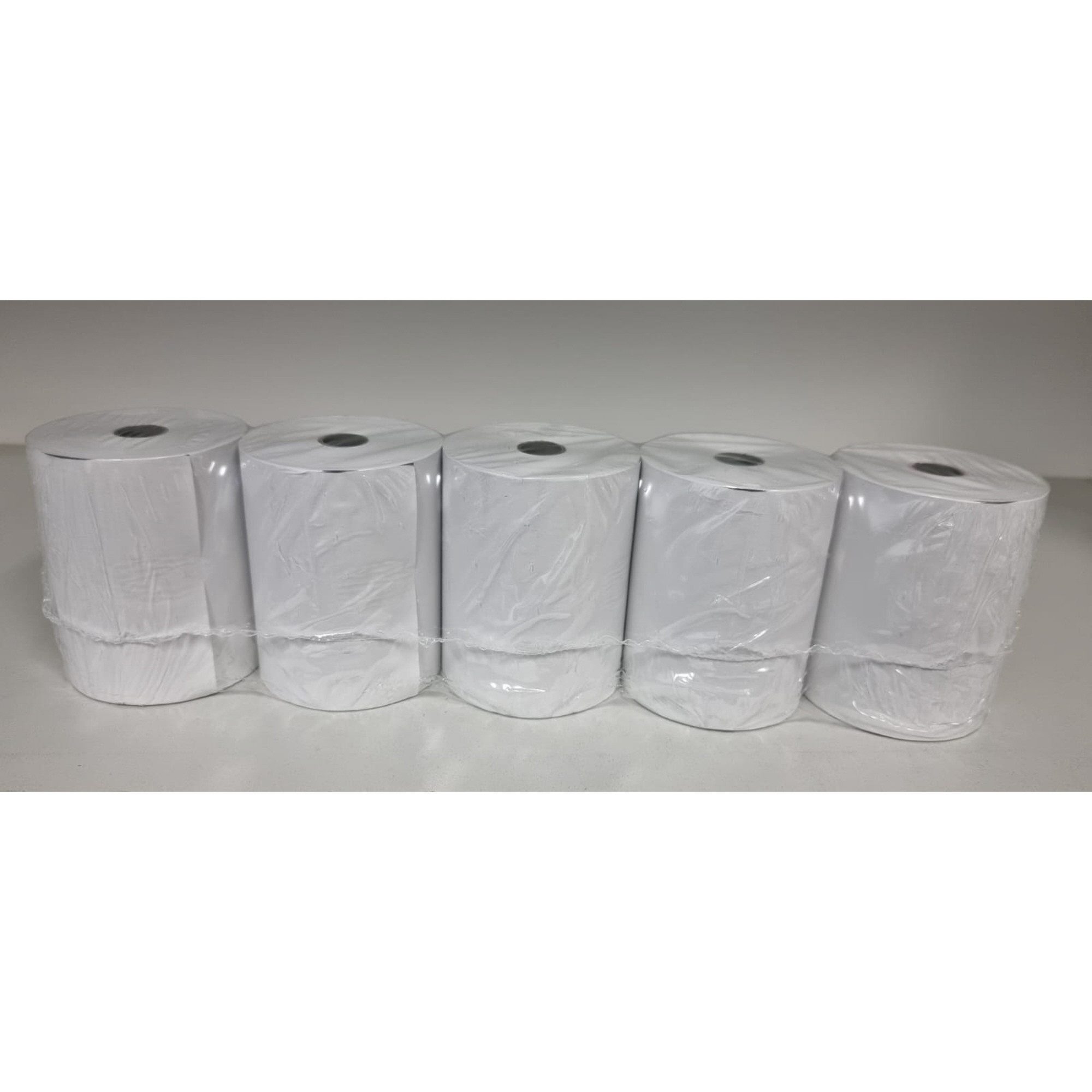 Soennecken Комп'ютерний папір Thermokassenrolle 80mmx50m 5 Stück