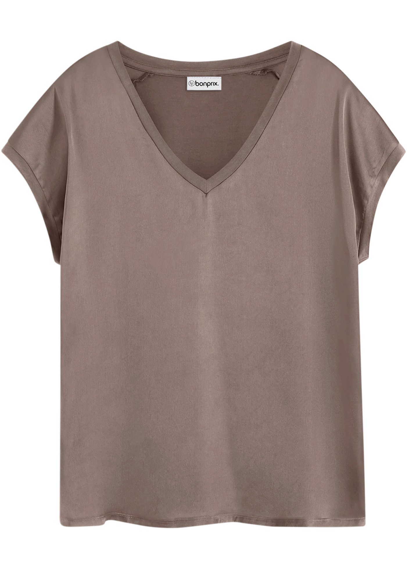 Blusenshirt