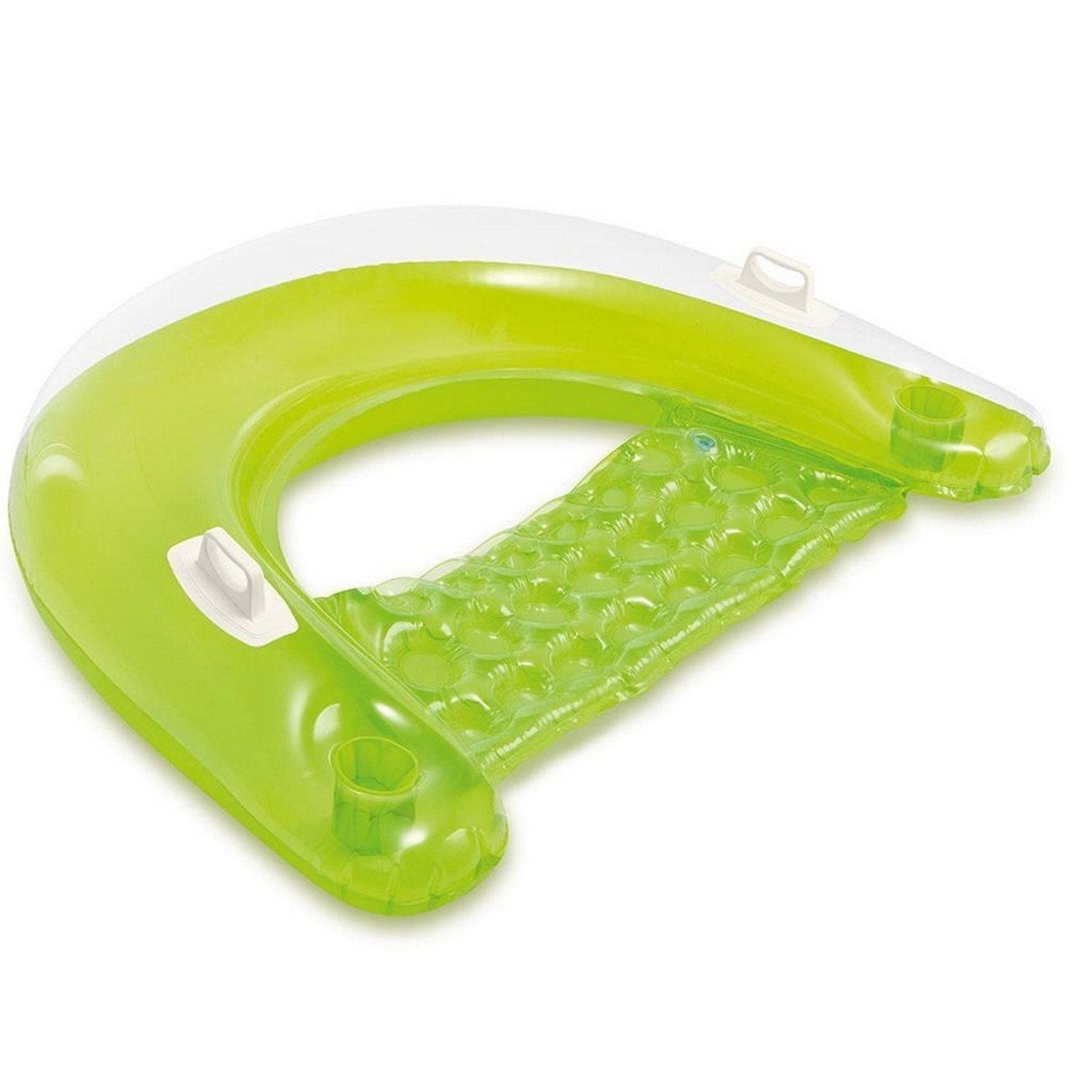 Intex Luftmatratze, (1-St)