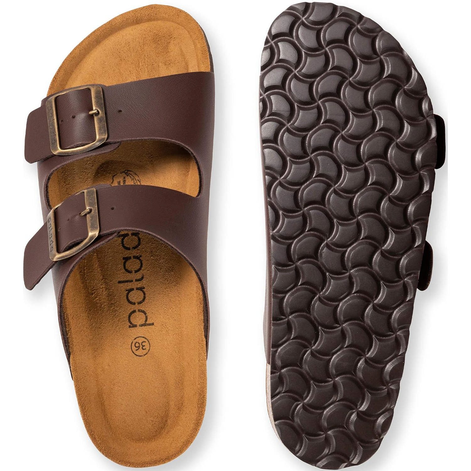 Palado Korfu Matt Pantolette
