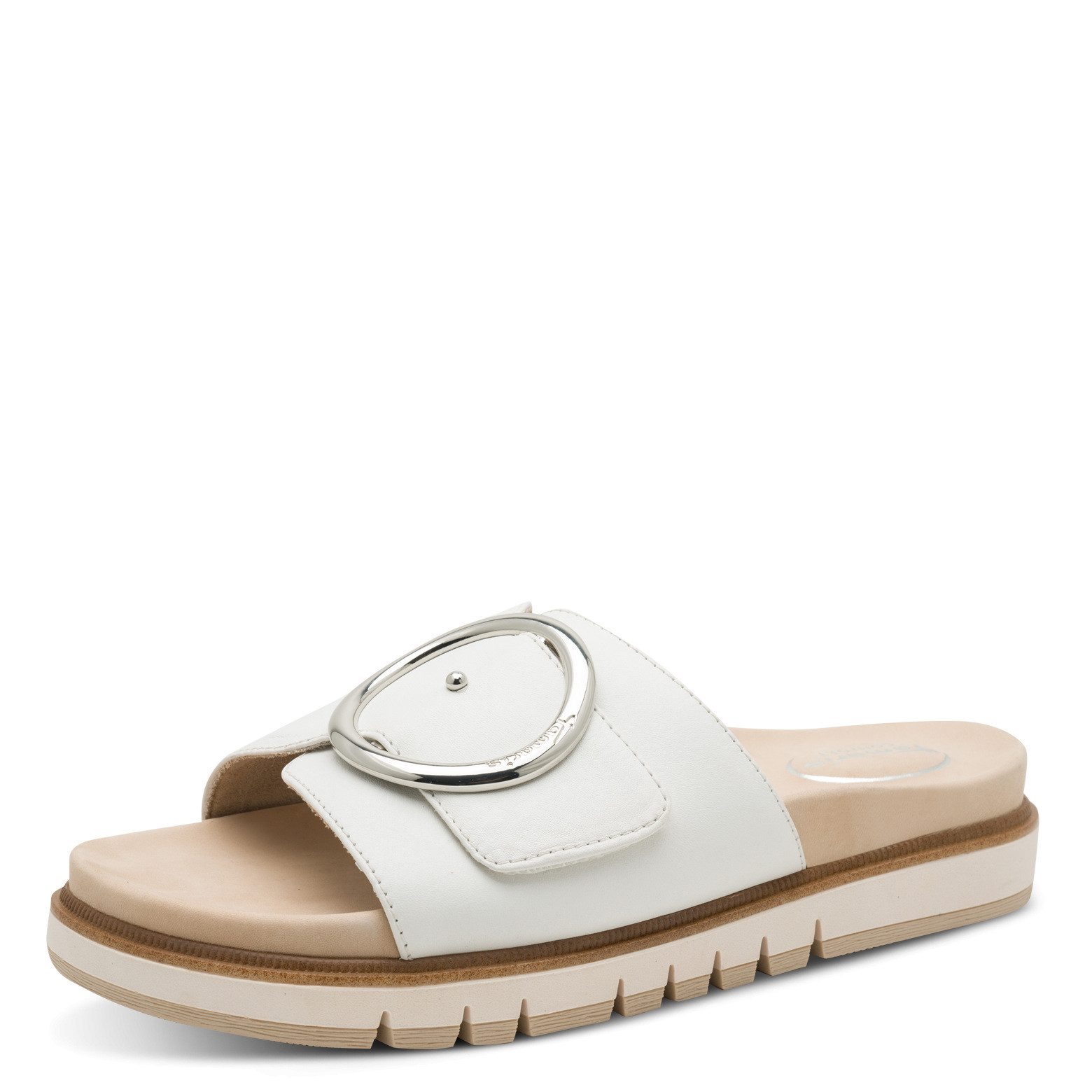 Pantolette Sandale