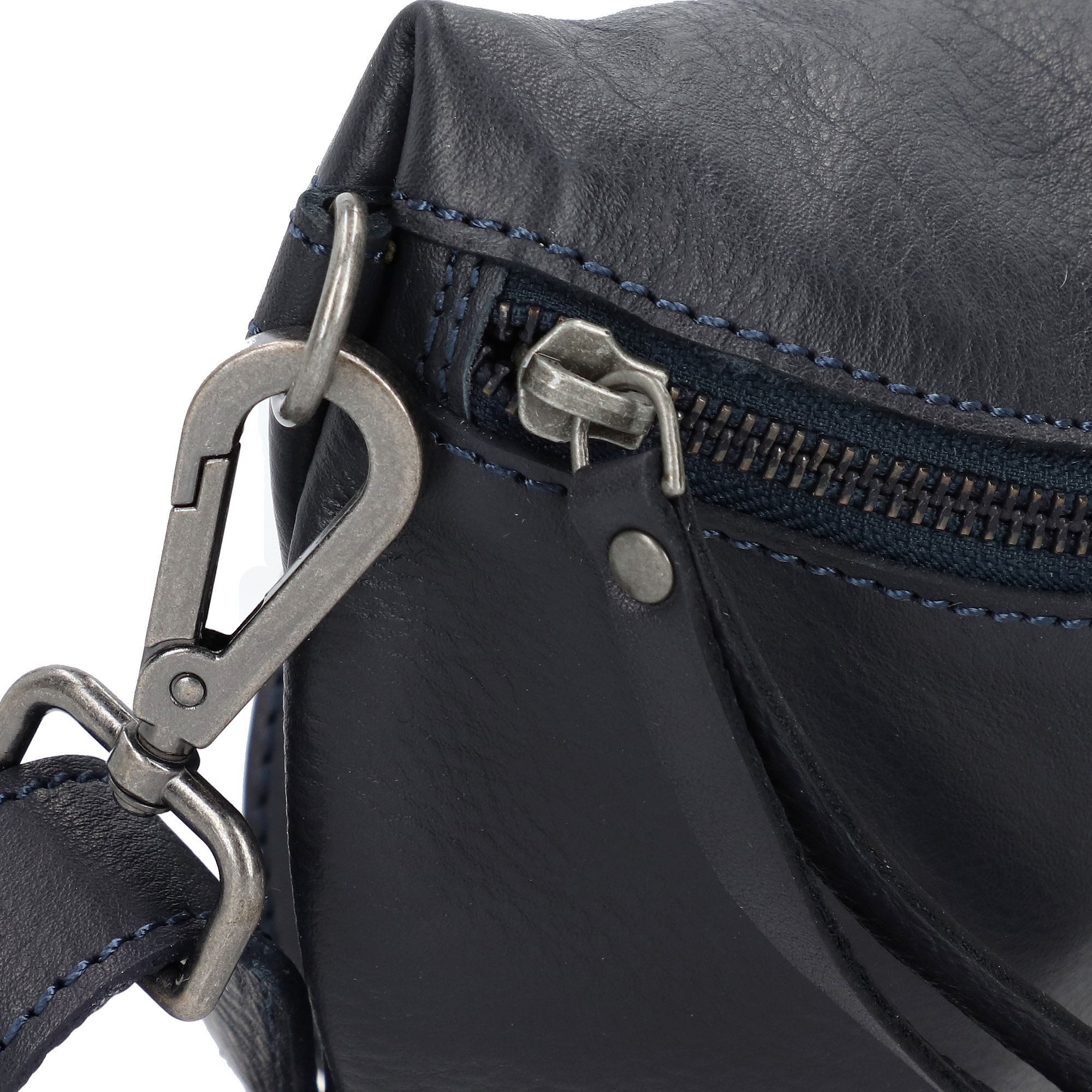 HARBOUR 2nd Gürteltasche Just Pure, Leder