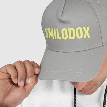 Smilodox Flex Cap North