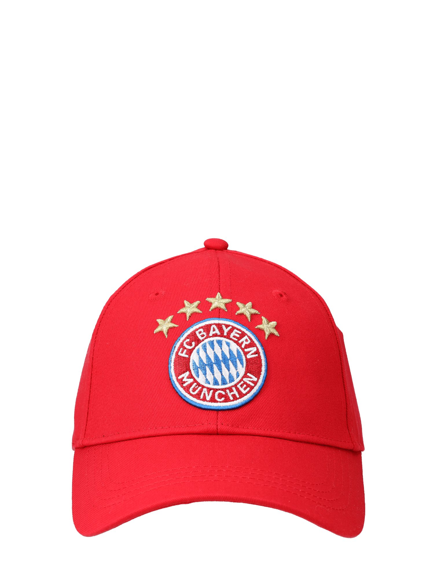 FC Bayern München Baseball Cap FC Bayern München Baseballcap I Baseballkapp günstig online kaufen