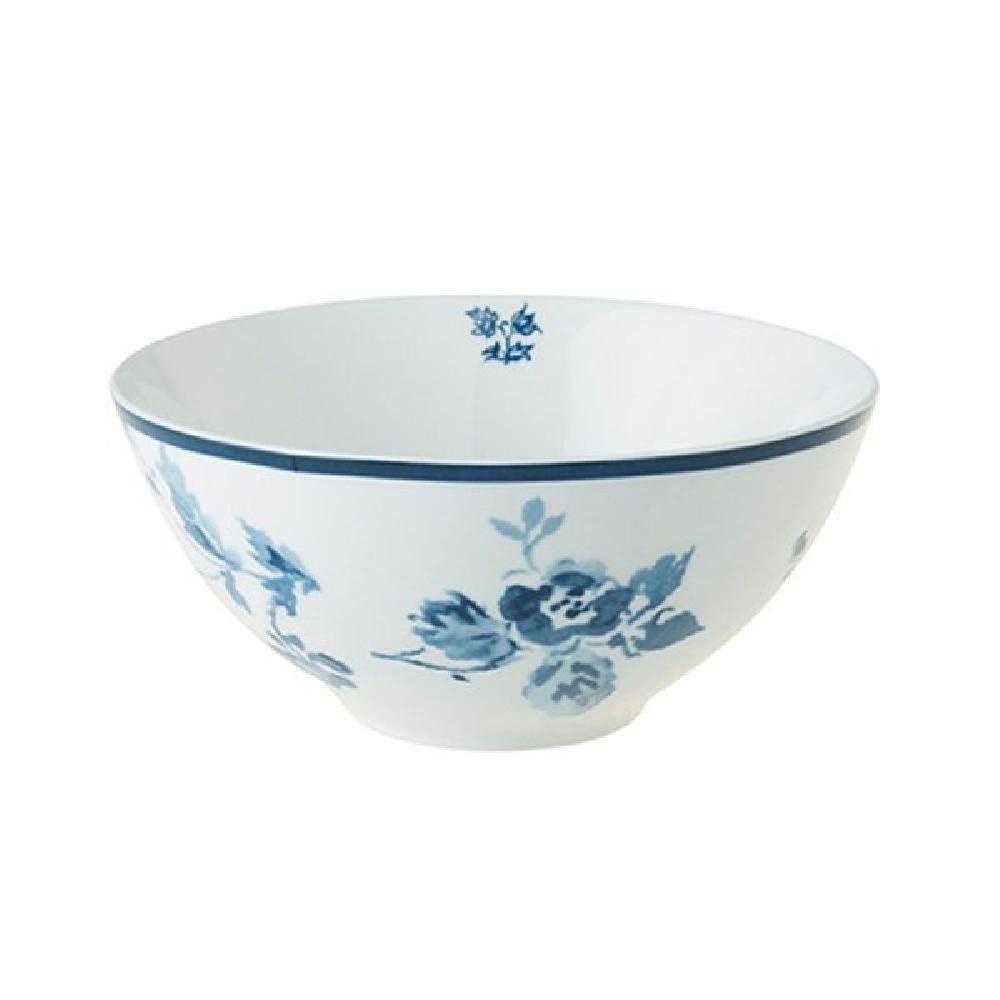 LAURA ASHLEY Schüssel Schale Blueprint China Rose (13cm)