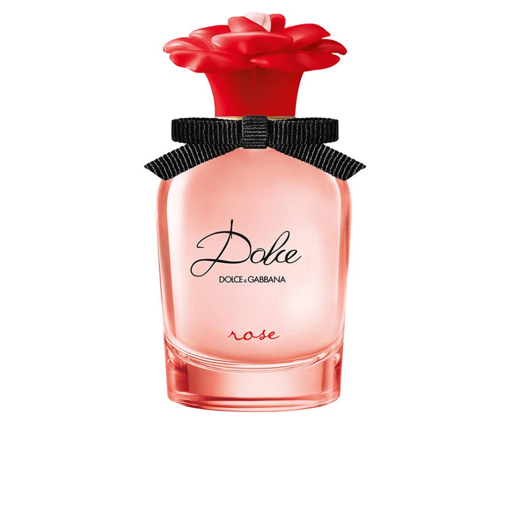 DOLCE & GABBANA Eau de Toilette Dolce Rose Eau De Toilette 30ml