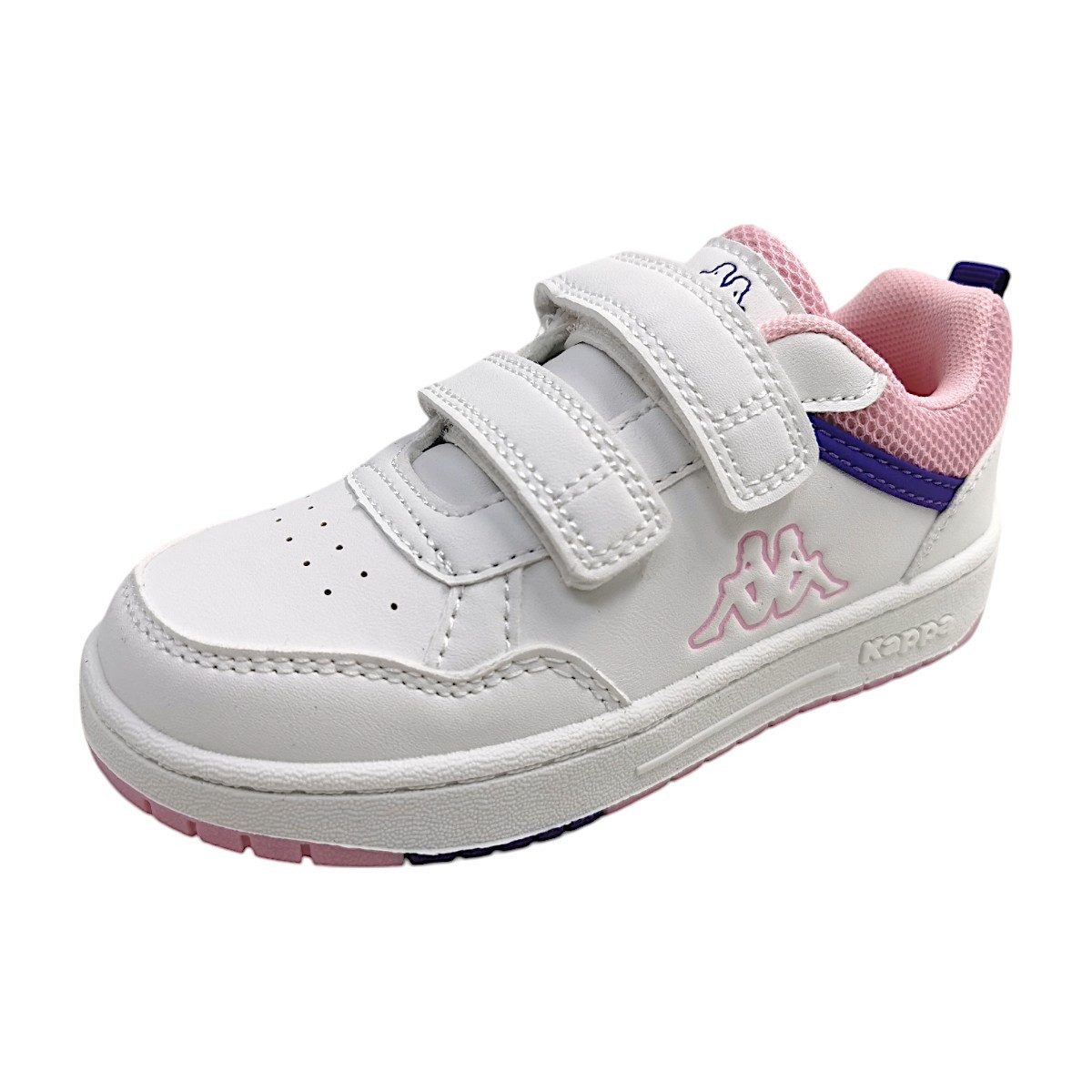 Kappa Klettschuh