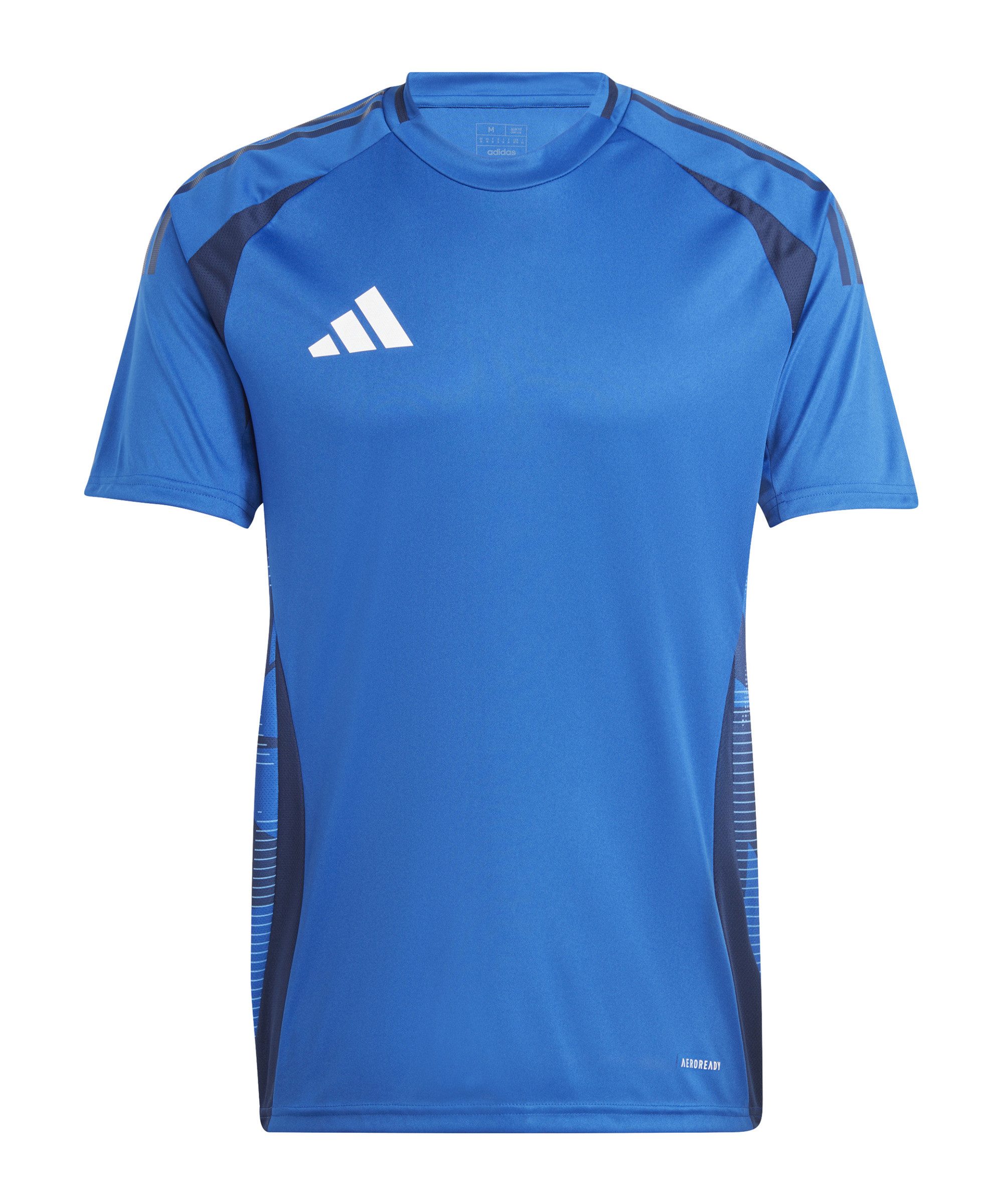 adidas Performance Fußballtrikot Tiro 24 Competition günstig online kaufen