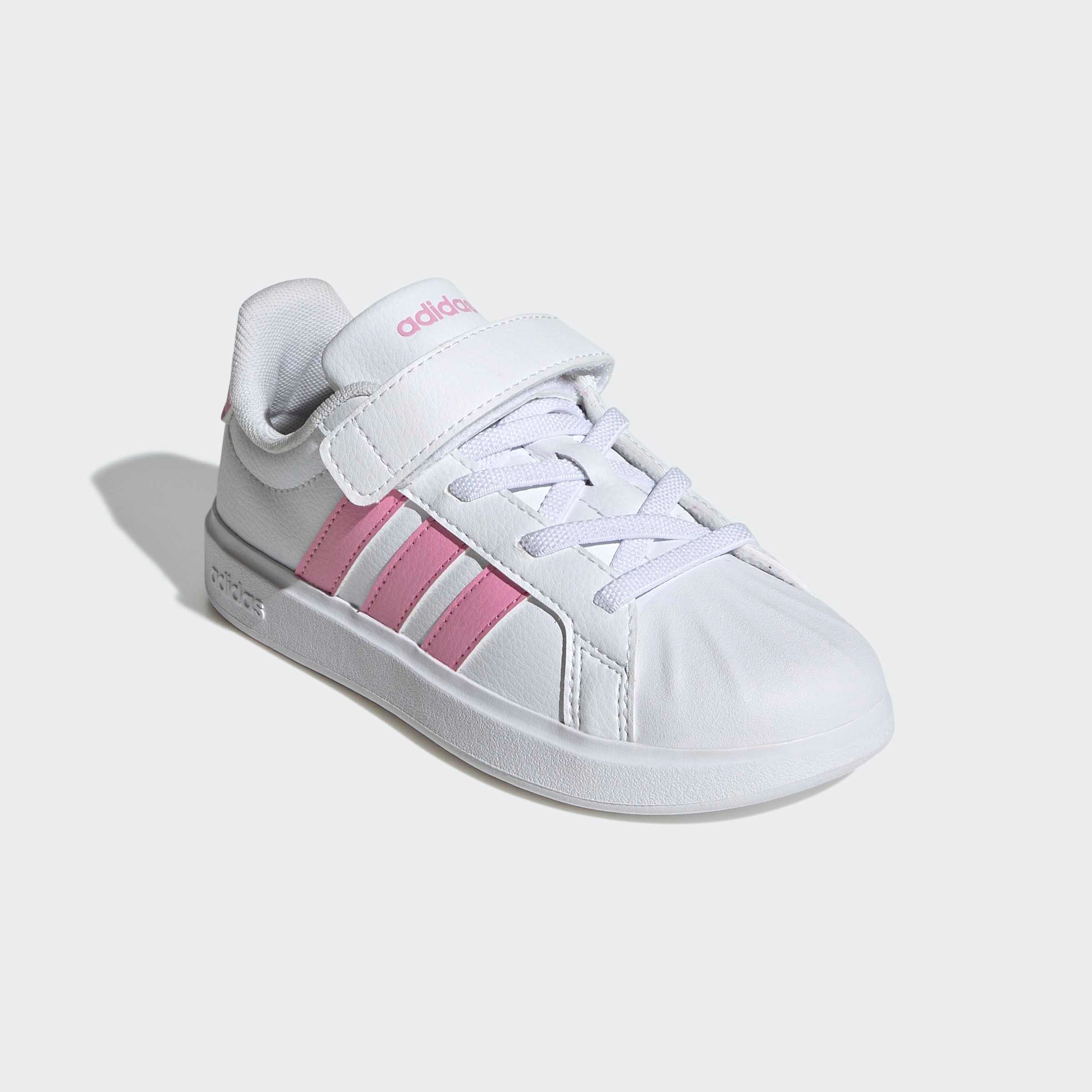 adidas Sportswear STREETTALK Sneaker inspiriert vom Design des adidas Superstar,für Kinder & Jugendliche