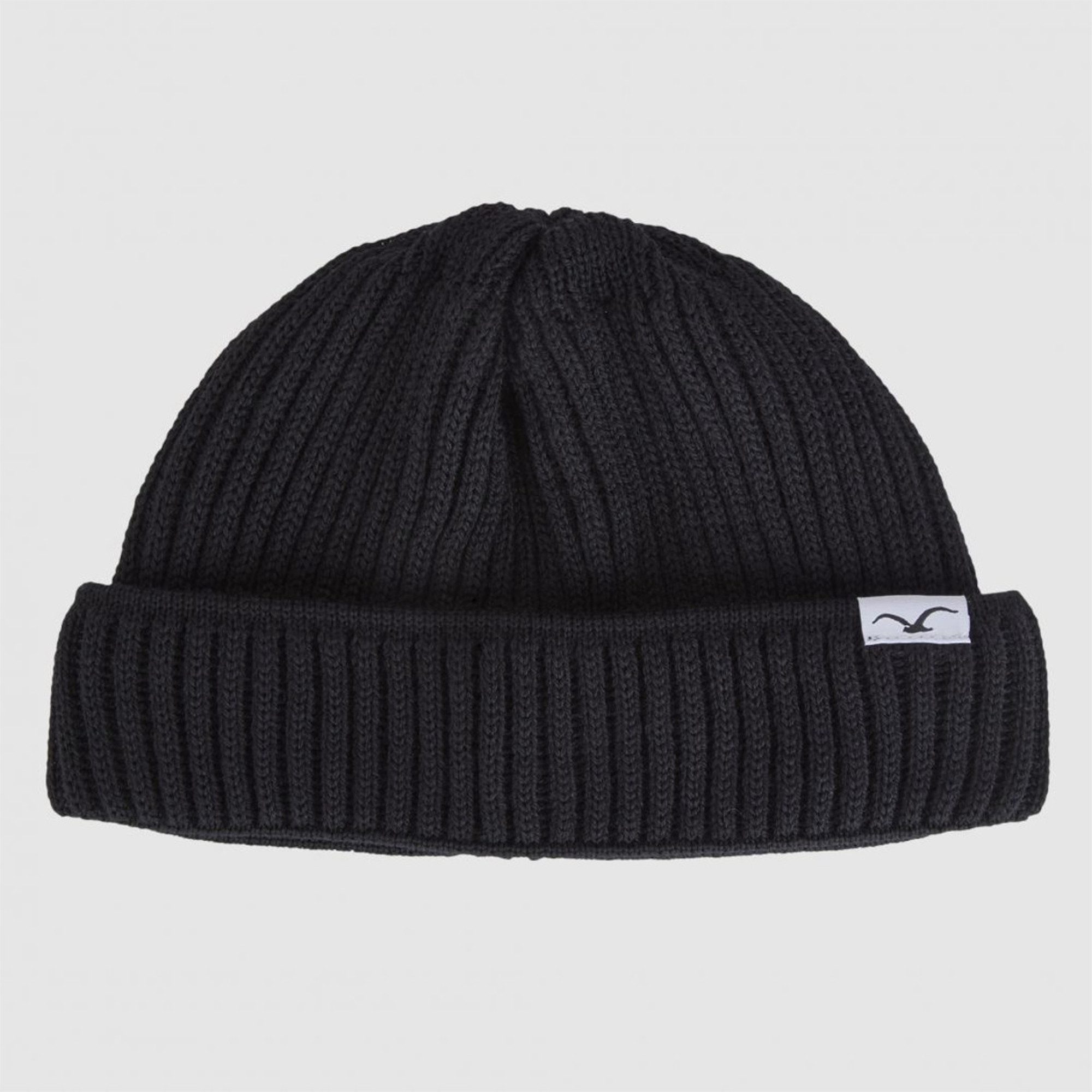 Cleptomanicx Beanie Cleptomanicx Beanie "Storm Short" (Beanie, Beanie, Stri günstig online kaufen