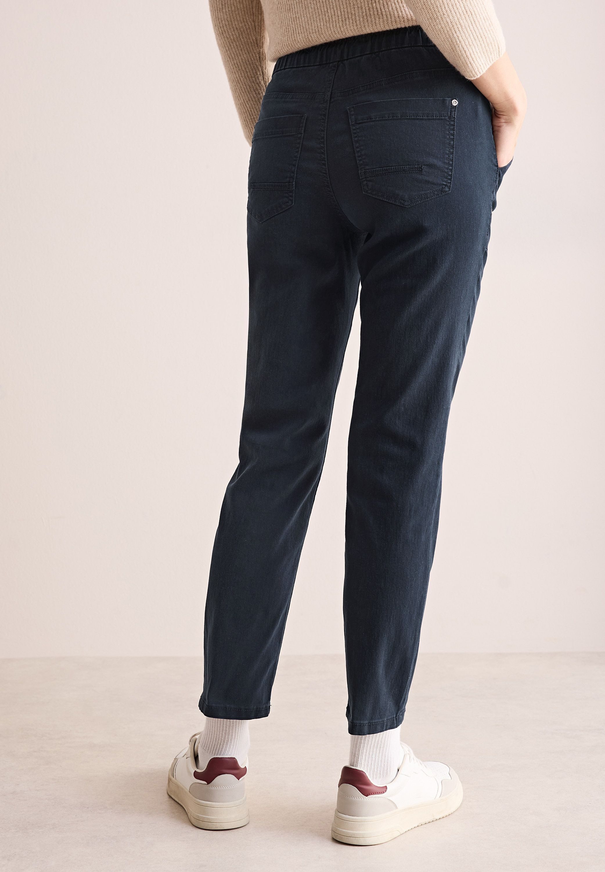 CECIL Jogger Pants