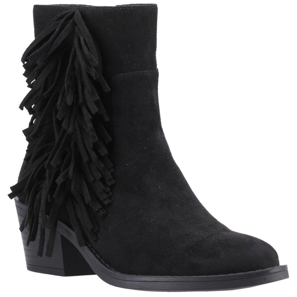 Rocket Dog Yankee Tassel Cowboy Boots Stiefel