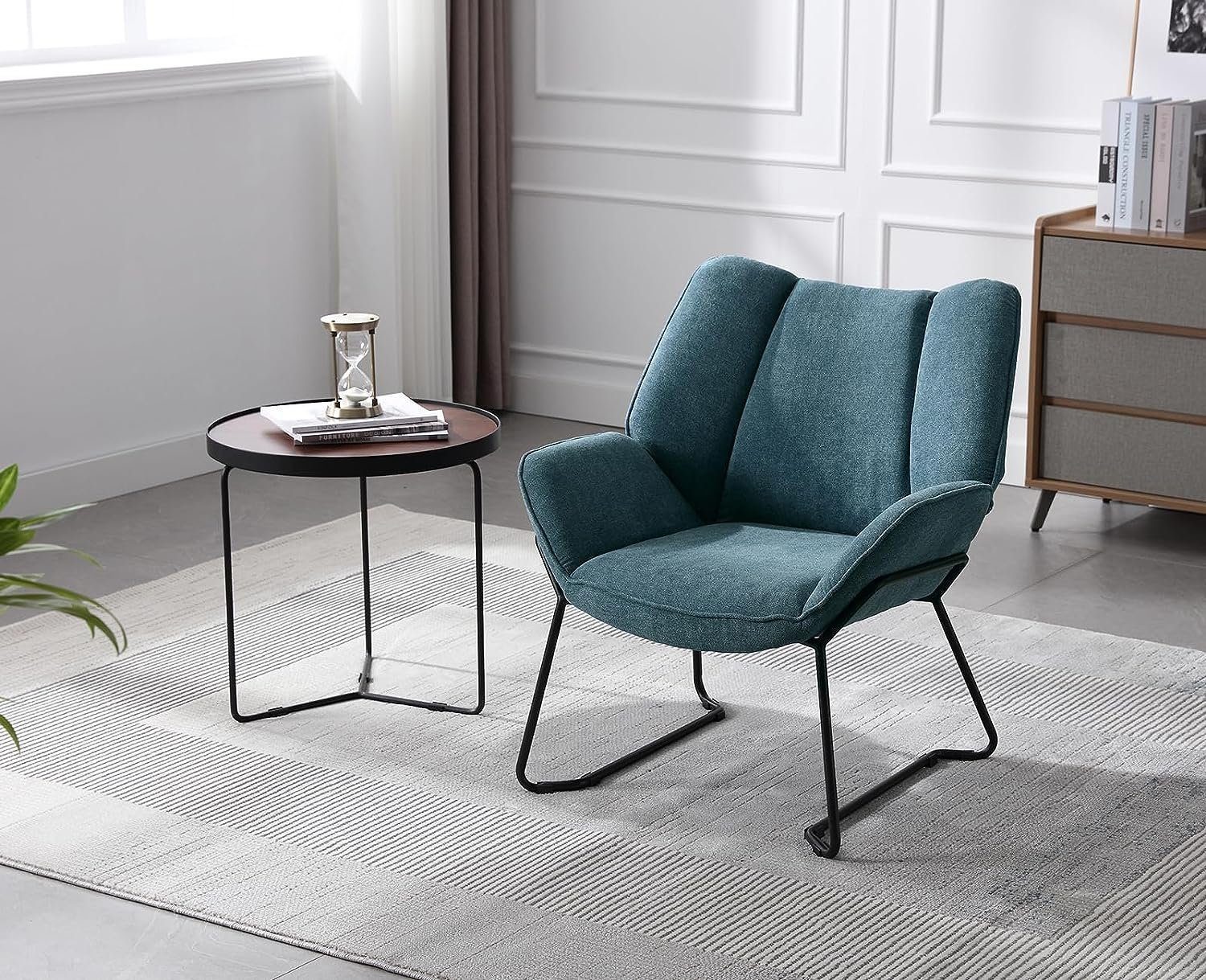 WAHSON OFFICE CHAIRS Loungesessel Sessel Wohnzimmer günstig online kaufen